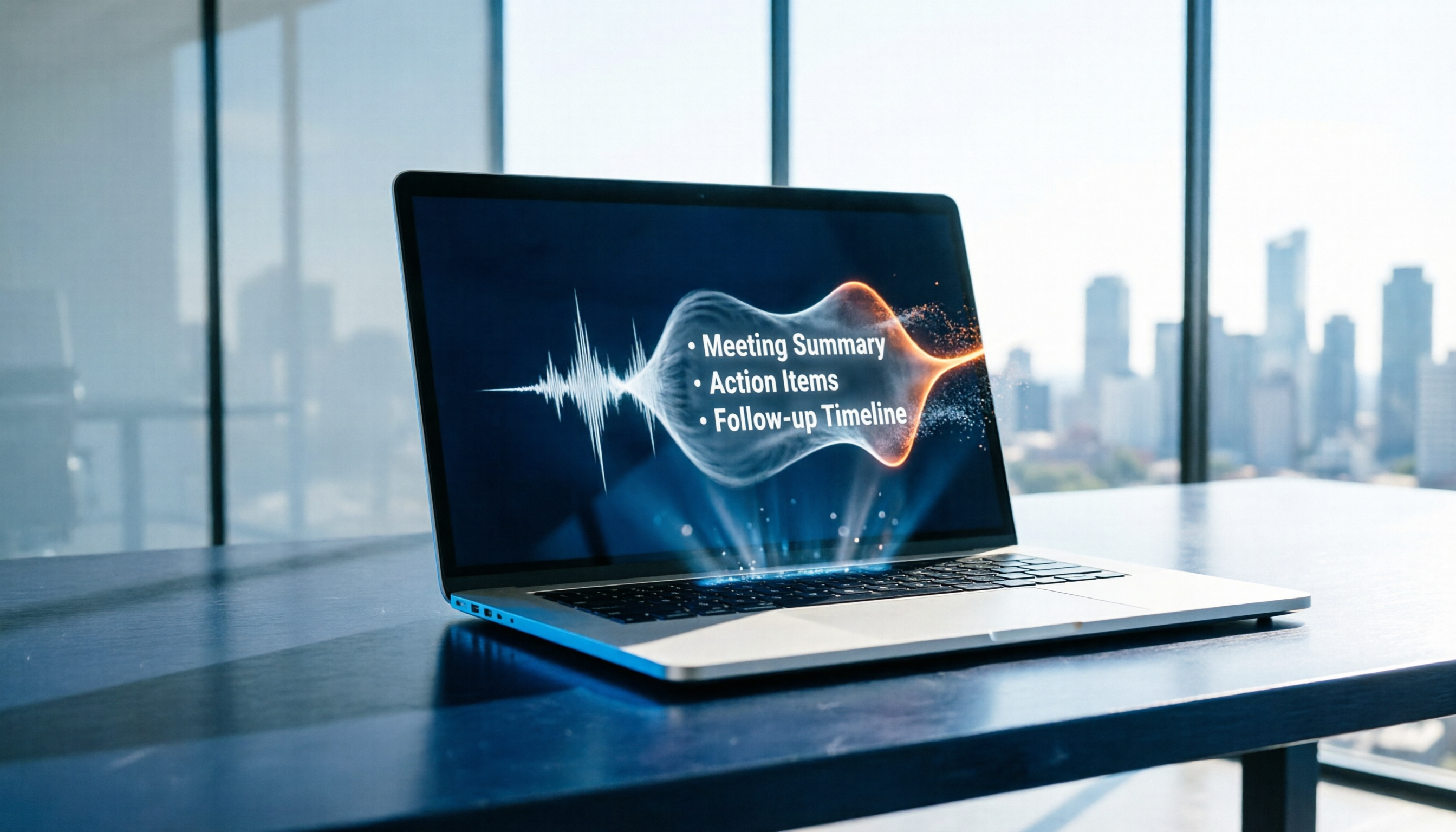 2026 年 5 款 AI 會議紀要自動提取工具評測，Tinrec 讓效率提升 10 倍