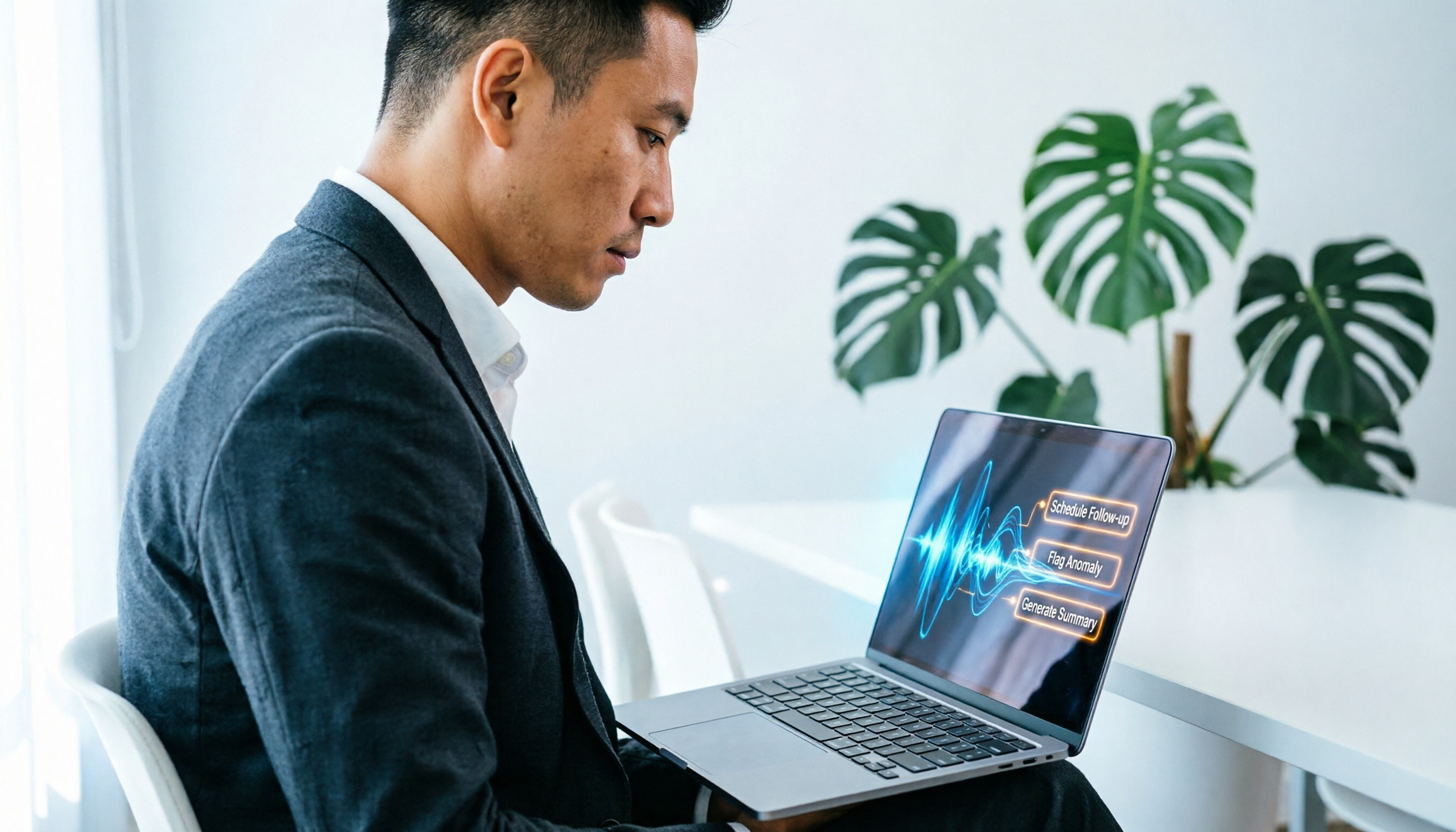 TOP 5 錄音內容 AI 對話查詢工具推薦（2026）：會議與學習效率翻倍