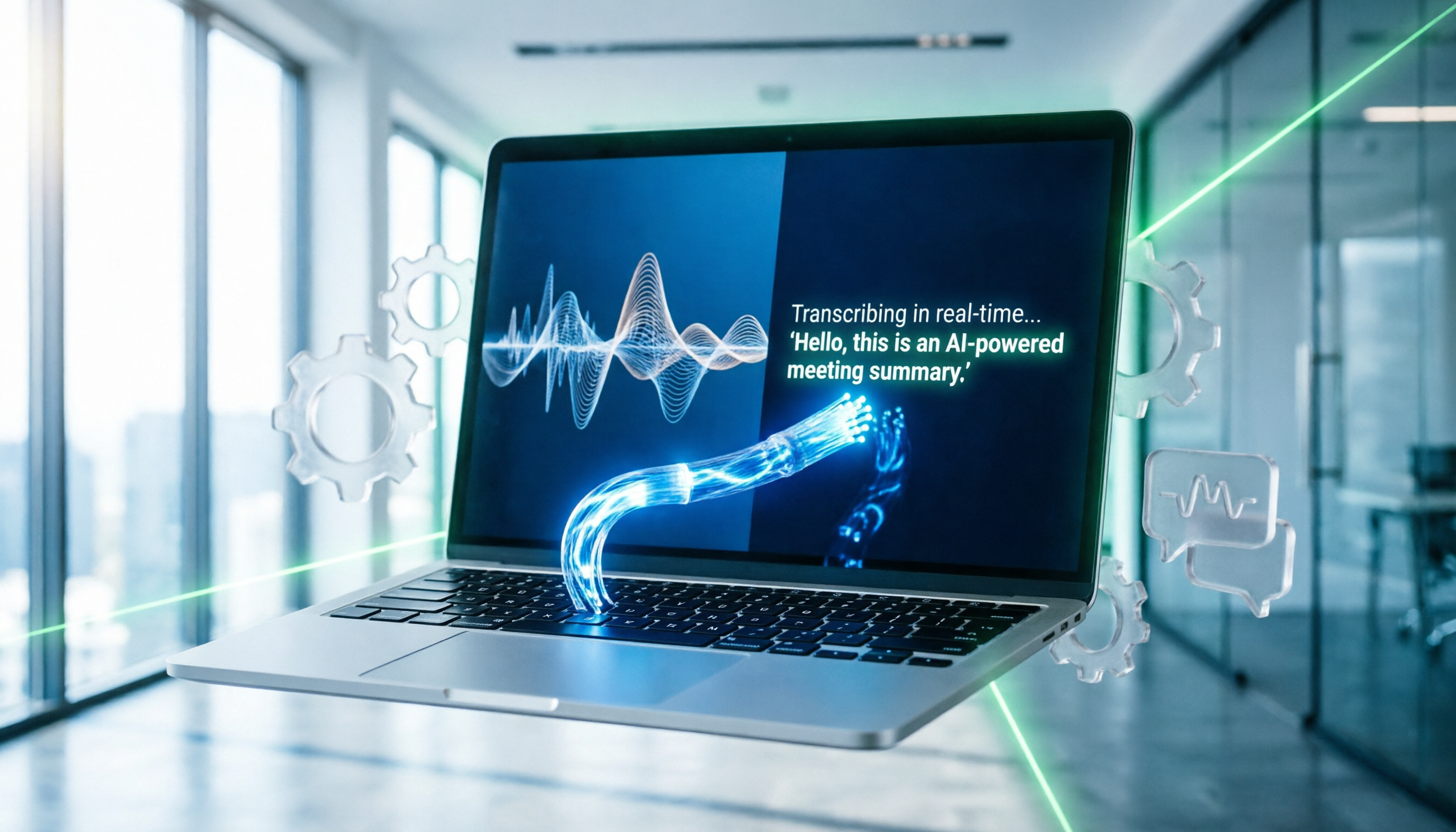 2026 YouTube 影片轉文字逐字稿工具推薦：5 款 AI 轉換效率實測，Tinrec 如何節省 80% 整理時間