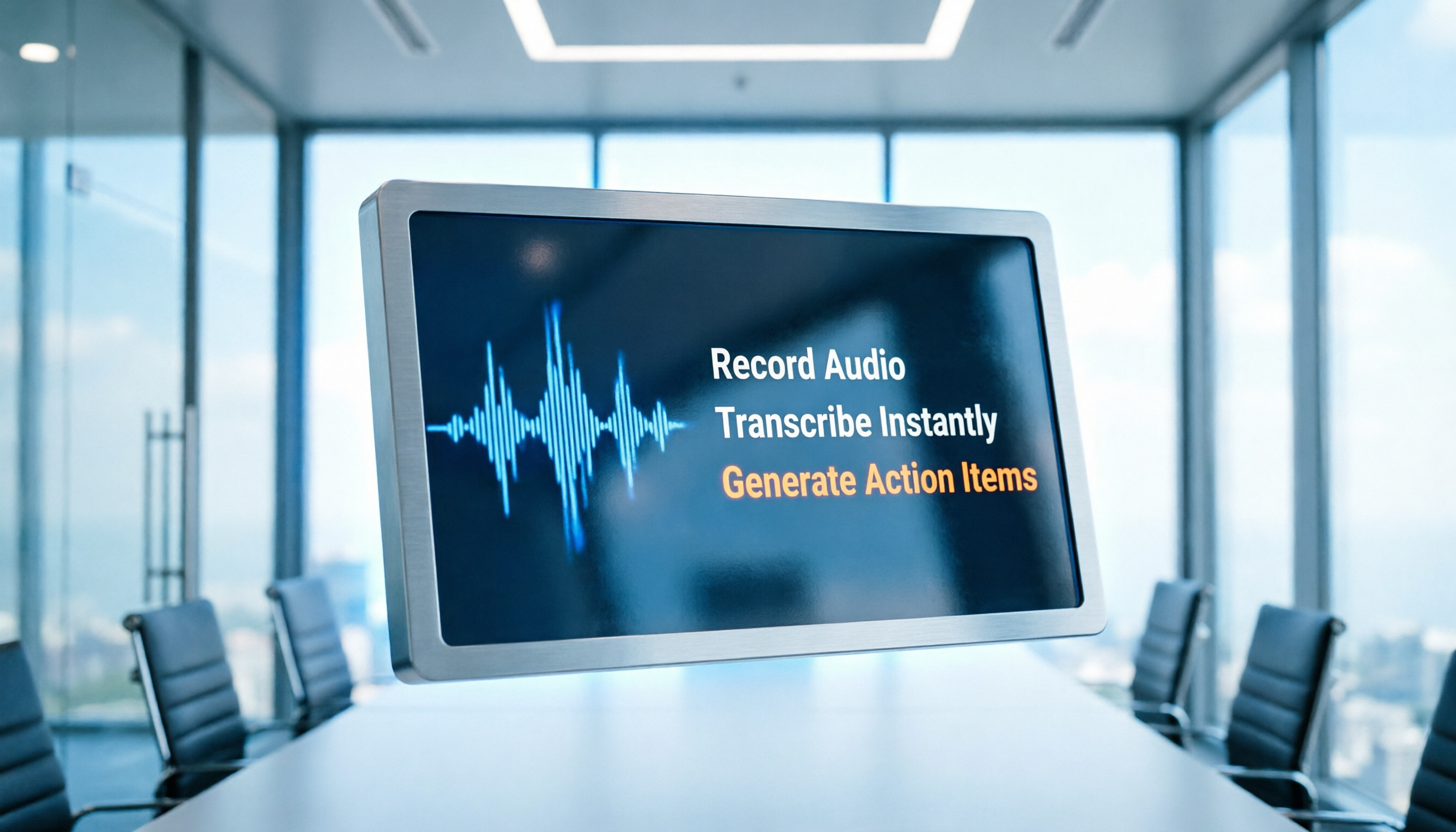 【會議紀錄 AI 自動生成工具】6 款免費 vs 付費對比：含 Tinrec 實測與職場會議整理怎么选 2026