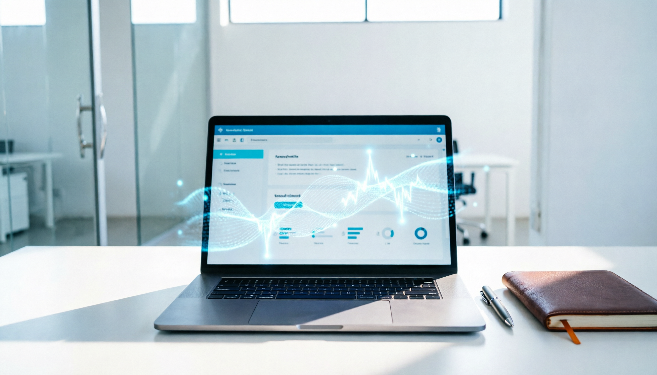 2026 年 5 款工作會議摘要 AI 生成軟體推薦，告別手寫筆記煩惱（含 Tinrec 評測）