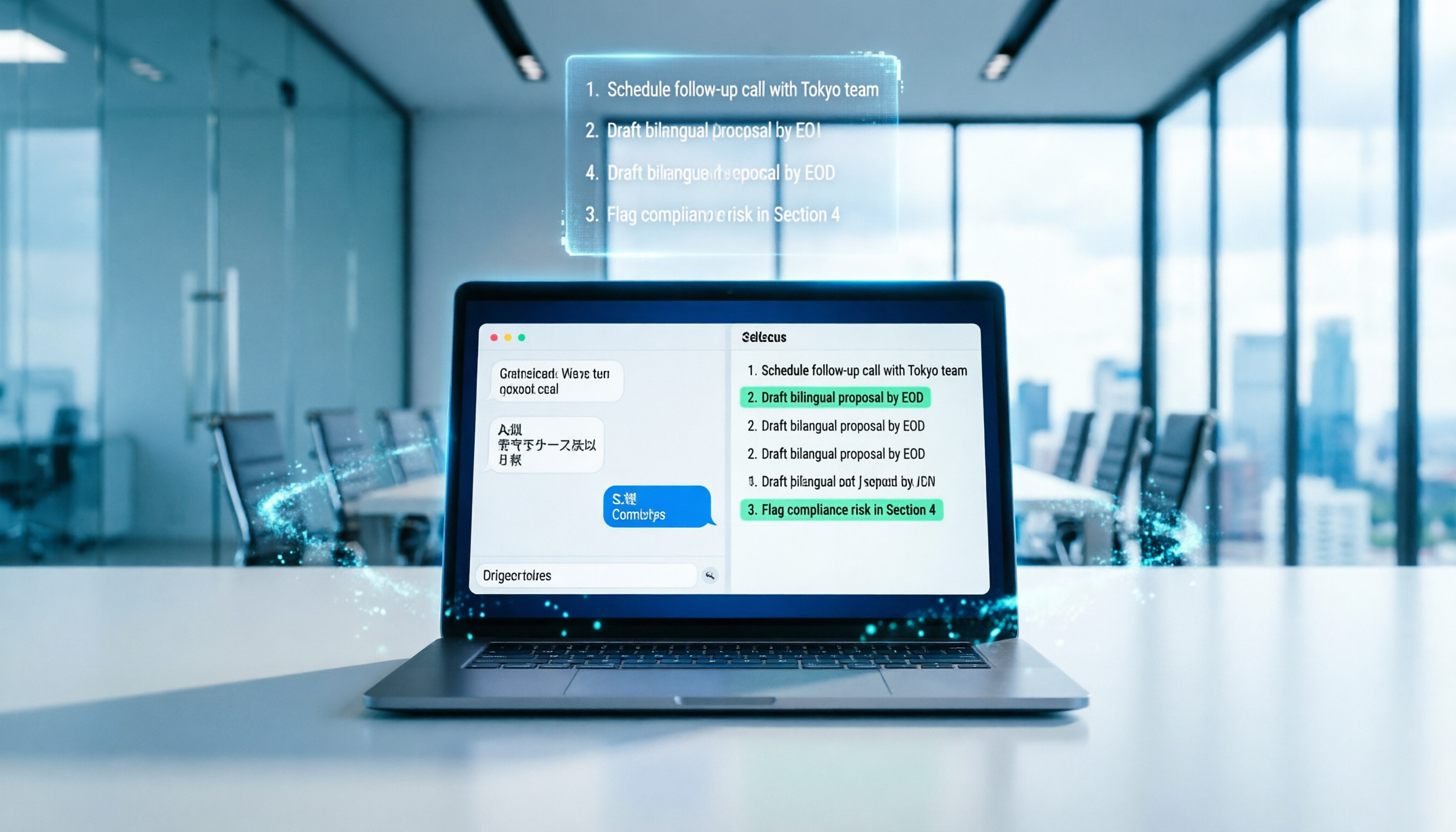 遠端會議即時轉文字記錄/會議转录：2026 年 6 款 AI 工具推薦與教程 (含 Tinrec 評測)