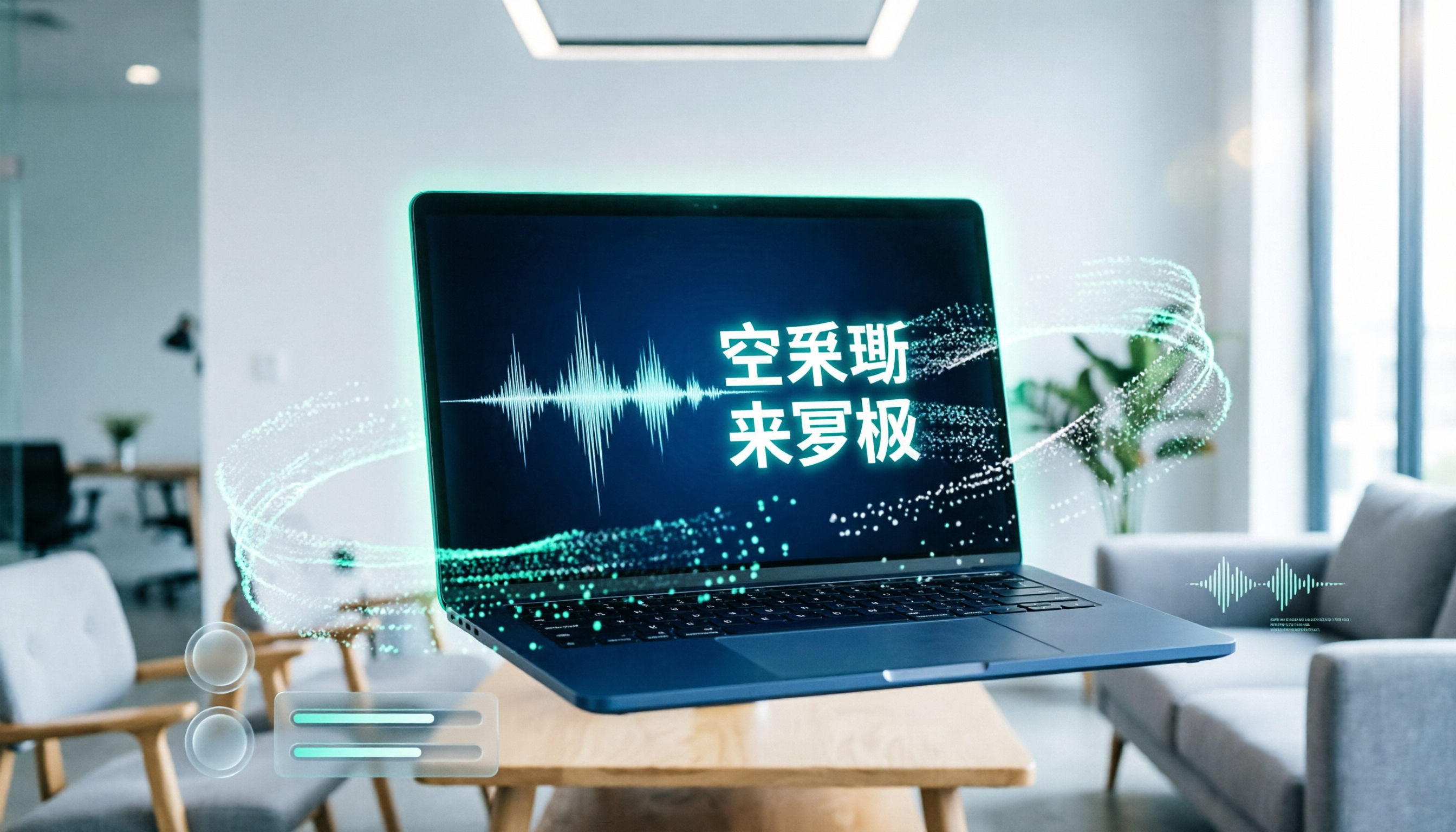 想快速把影片音訊轉繁體中文逐字稿？2026 年 6 款 AI 工具（含 Tinrec）幫你自動生成會議紀要