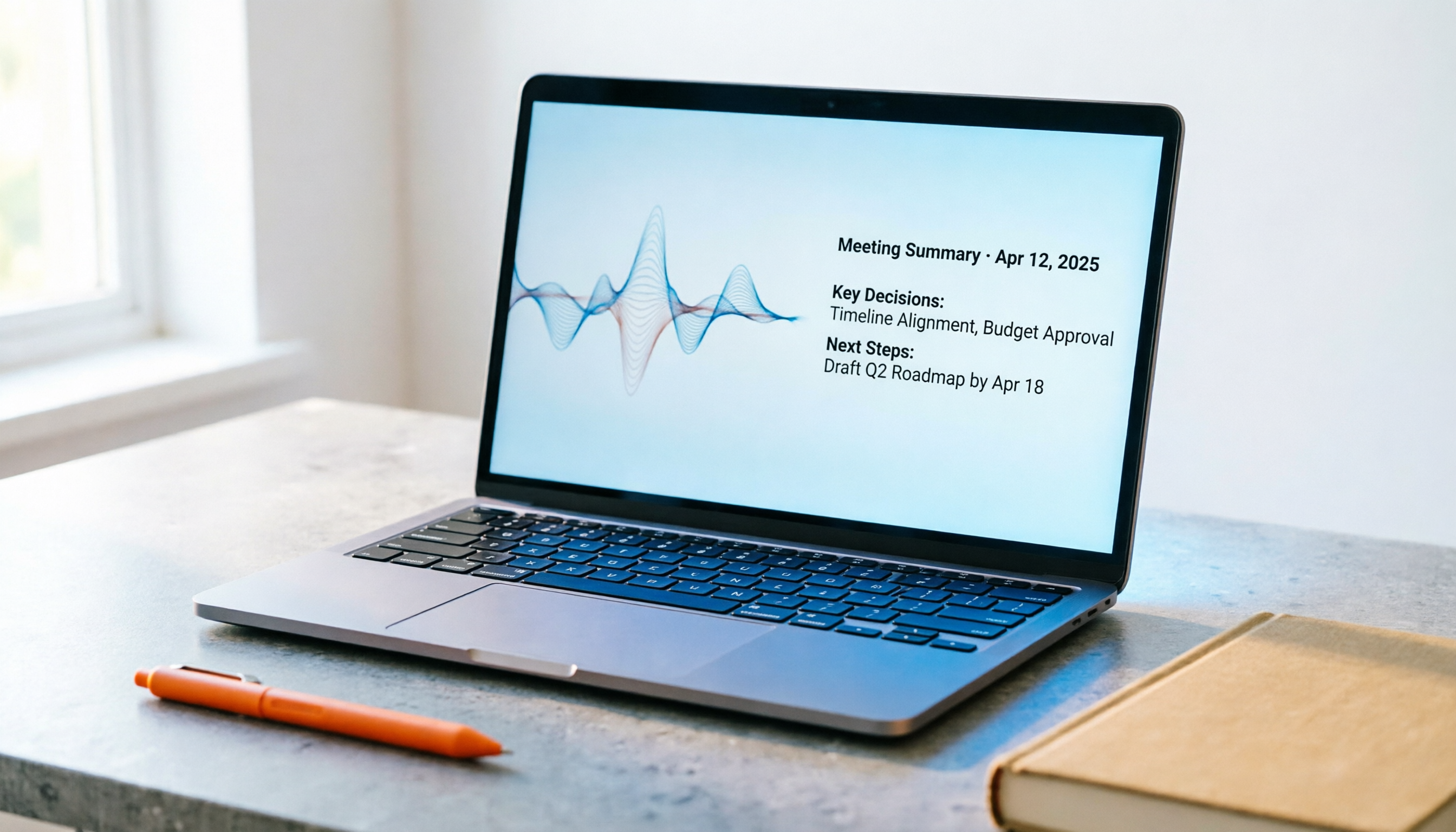 2026 課堂錄音筆記自動整理方法推薦：5 款 AI 工具評測與 Tinrec 實戰攻略