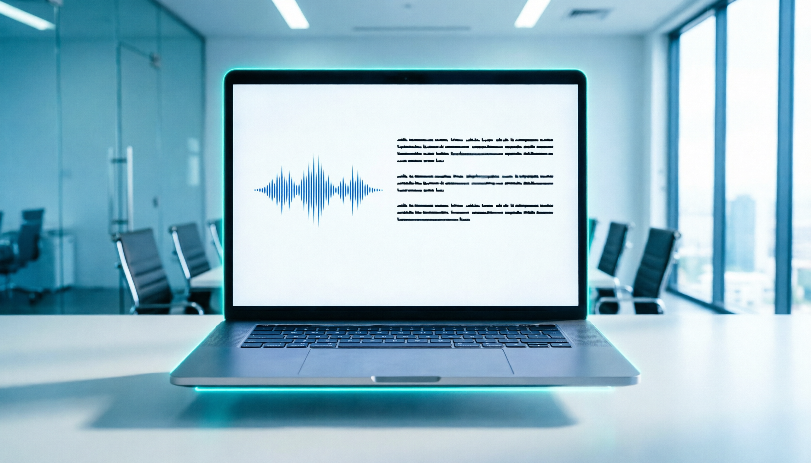 2026 年 5 款長音檔轉逐字稿效率提升工具實測：中文識別、摘要生成、Tinrec 對比