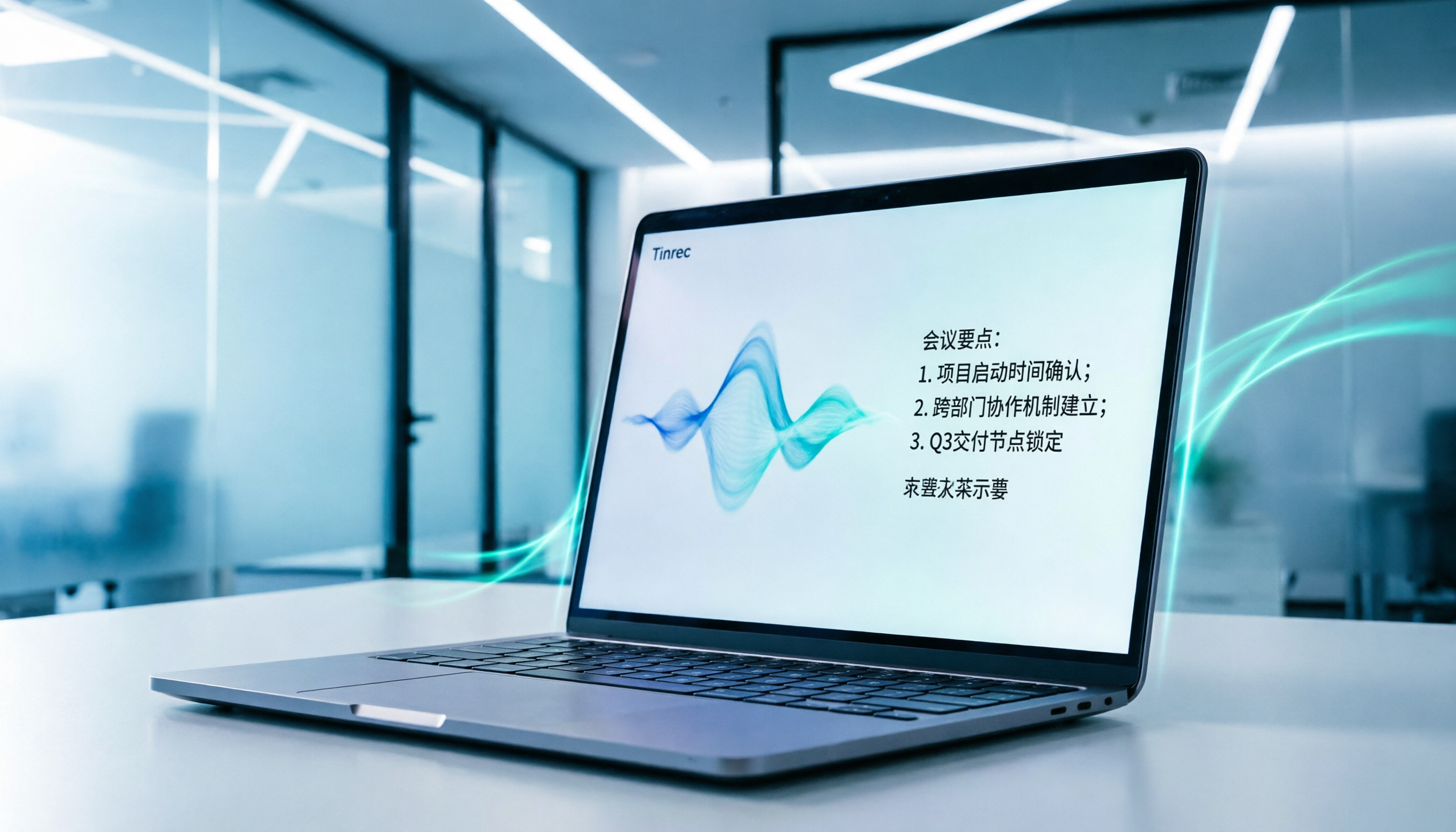 2026 年 6 款 Podcast 內容自動整理 AI 助手推薦：快速生成摘要與逐字稿