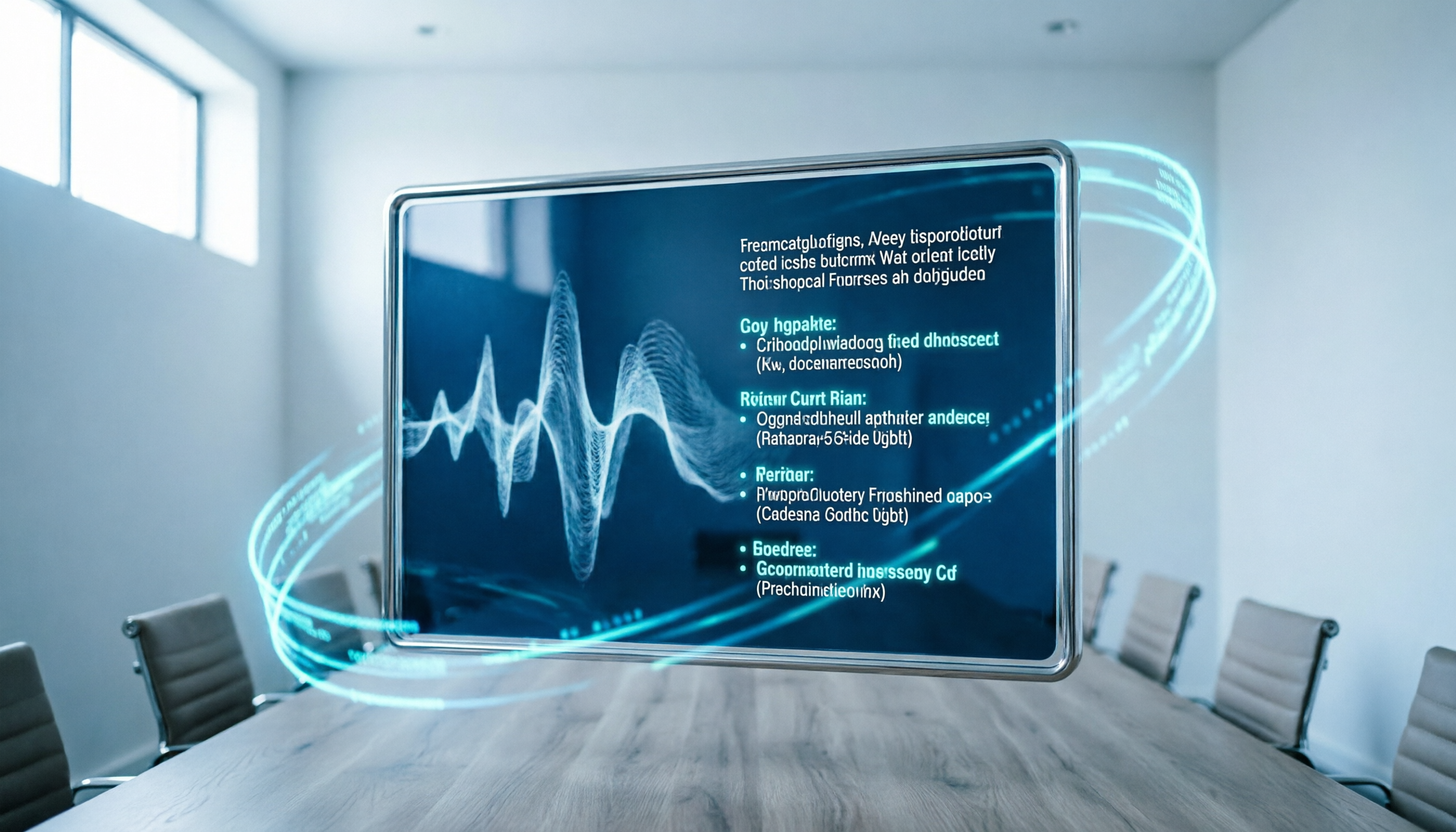 2026 會議紀錄 AI 自動生成摘要工具怎麼選？5 款實測比較與 Tinrec 效率分析