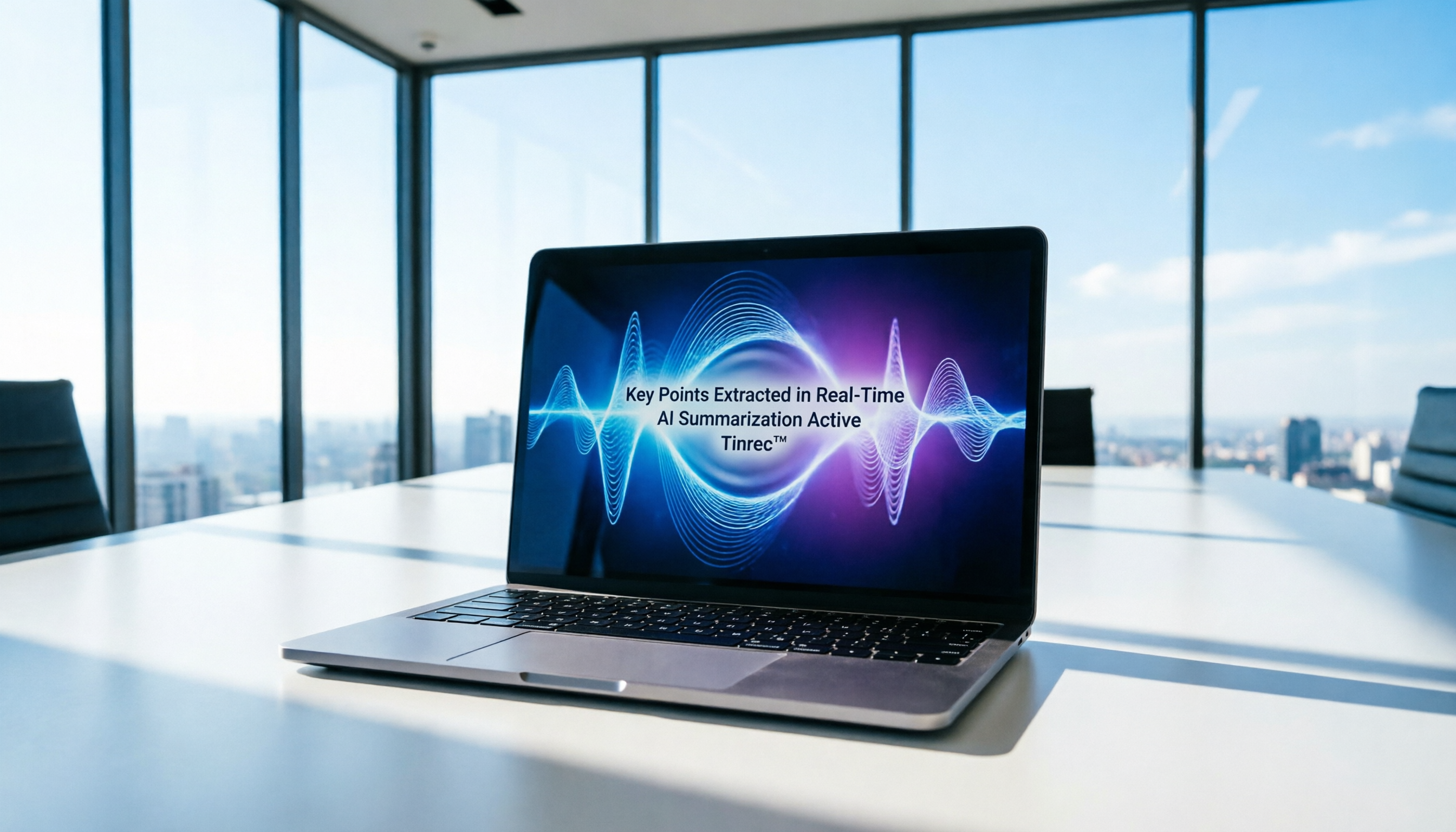 想快速找到錄音重點？2026 年 6 款錄音內容 AI 對話查詢工具幫你自動總結 (Tinrec 評比)