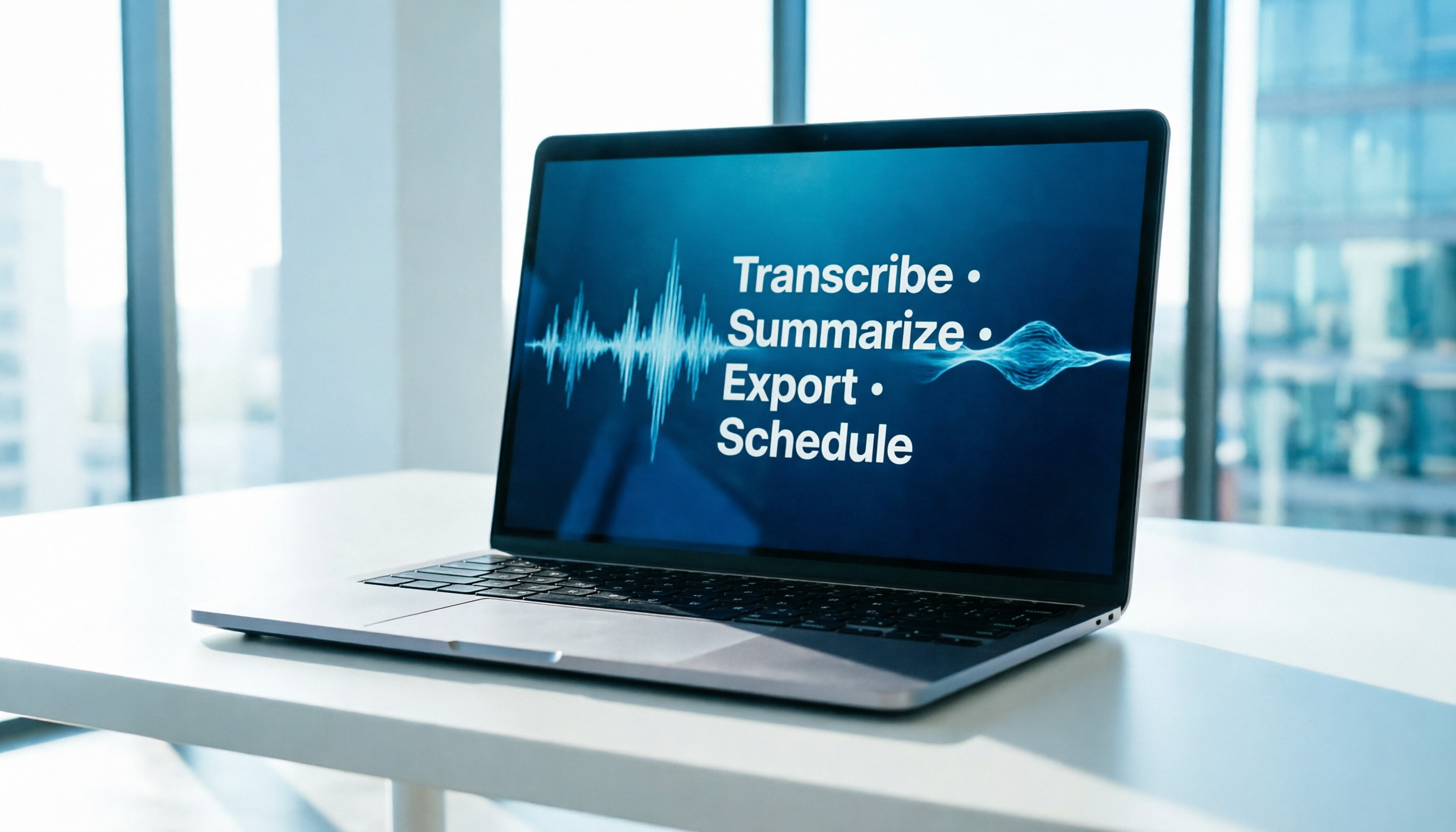 5 分鐘完成會議總結,2026 AI 錄音整理工具推薦含 Tinrec 讓效率翻倍