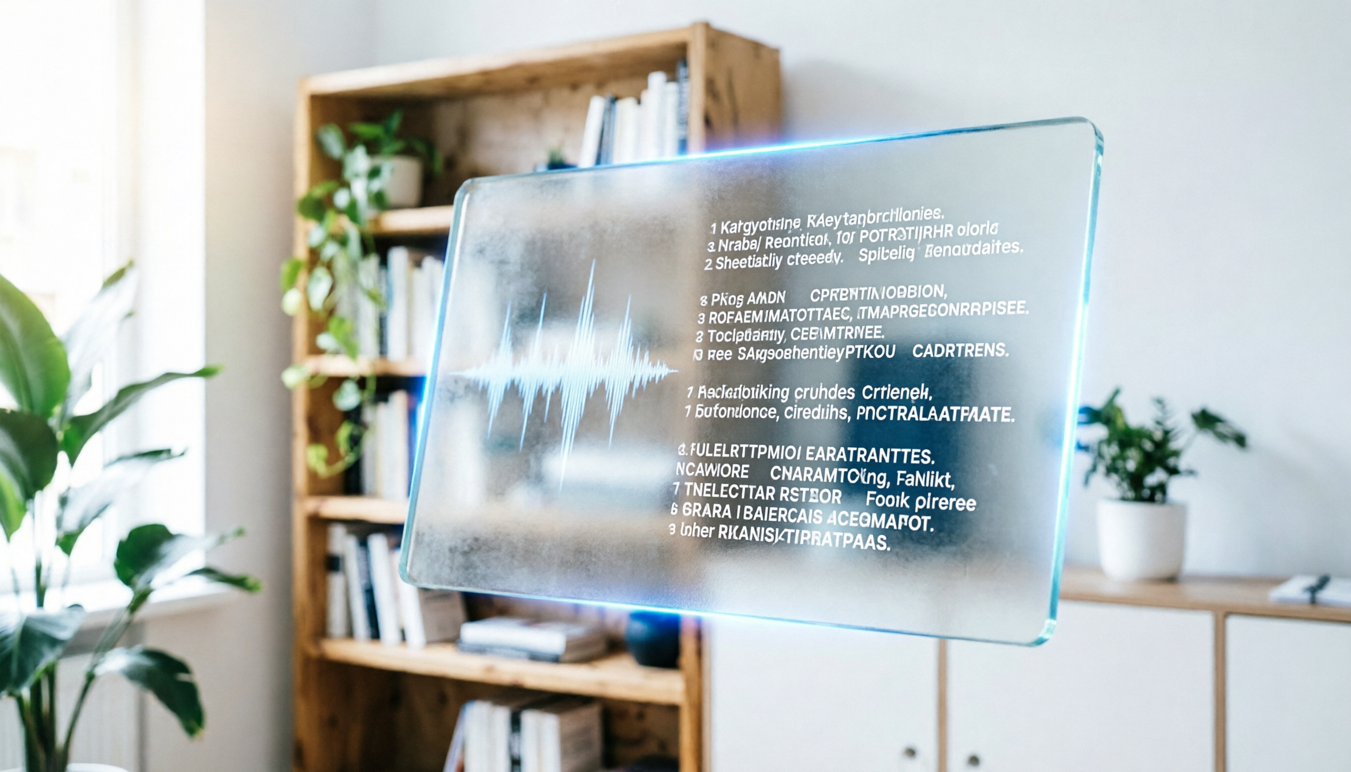 2026 高準確率消除學習焦慮:5 款 AI 筆記神器推薦含 Tinrec 快速生成重點筆記