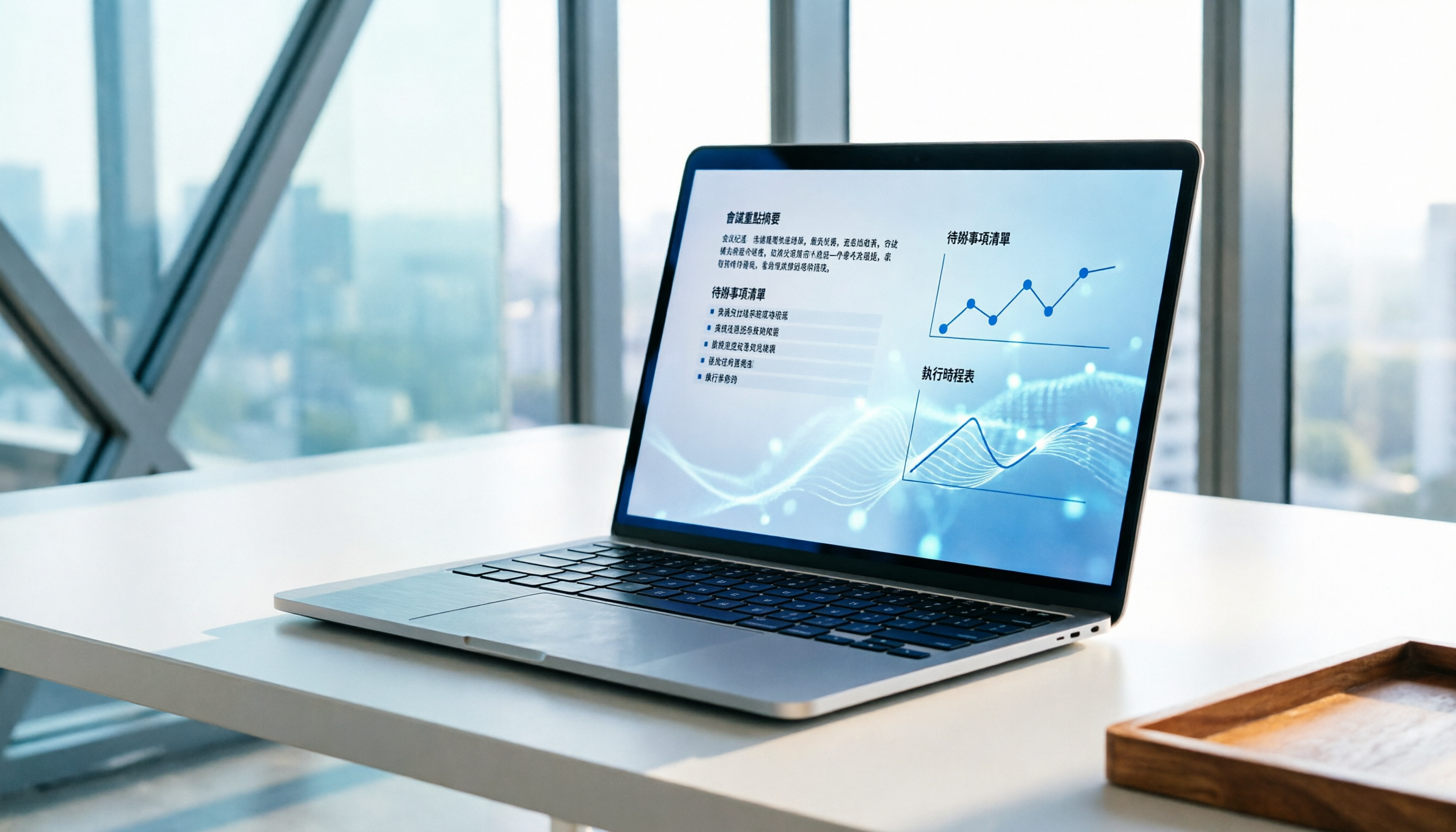 2026 AI 會議總結繁體中文哪個好?先說結論:6 款工具推薦與 Tinrec 實測