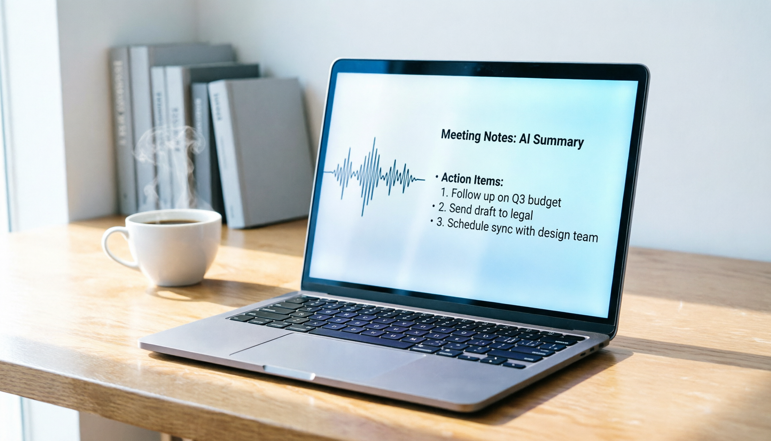 2026 線上課程筆記來不及解決方案:5 款 AI 錄音工具評測與 Tinrec 實戰指南