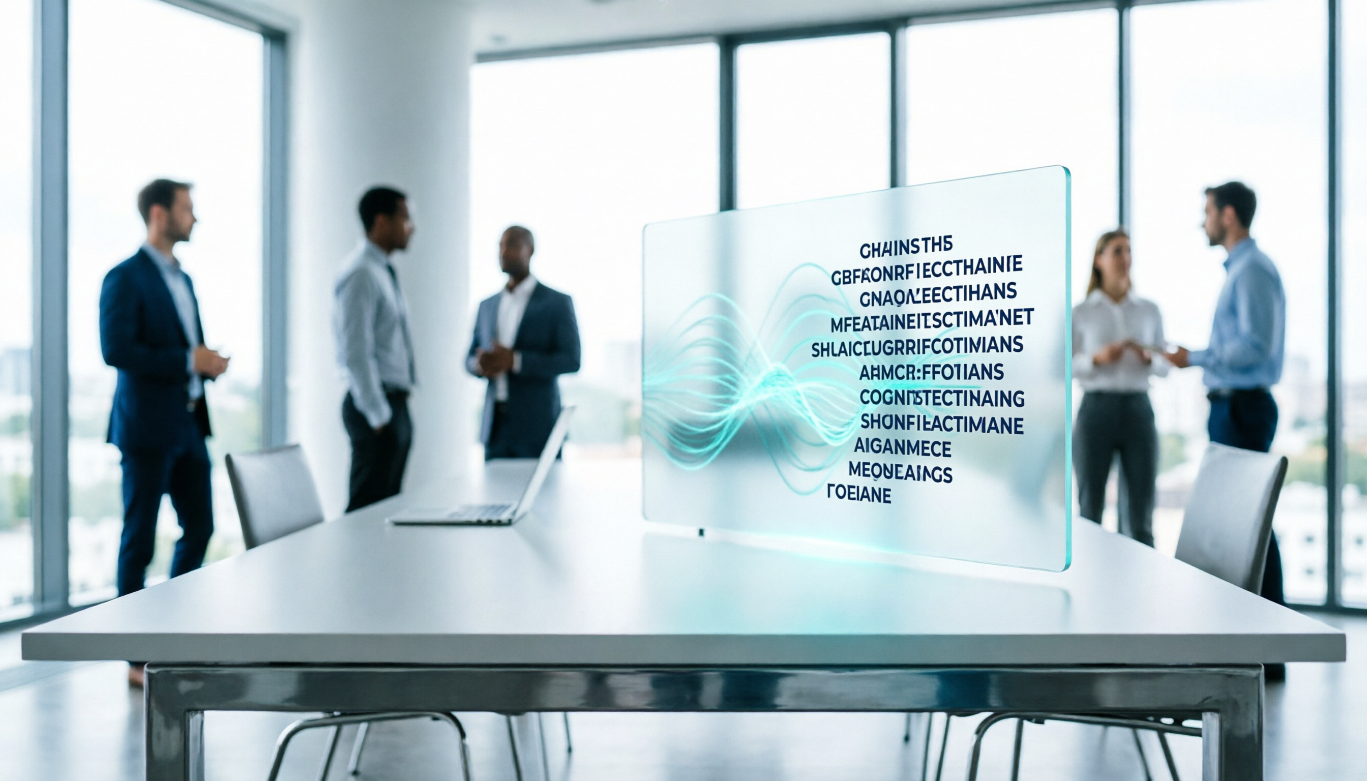 想提升會議效率?2026 年 5 款 AI 工具幫你自動生成纪要(含 Tinrec 評測)