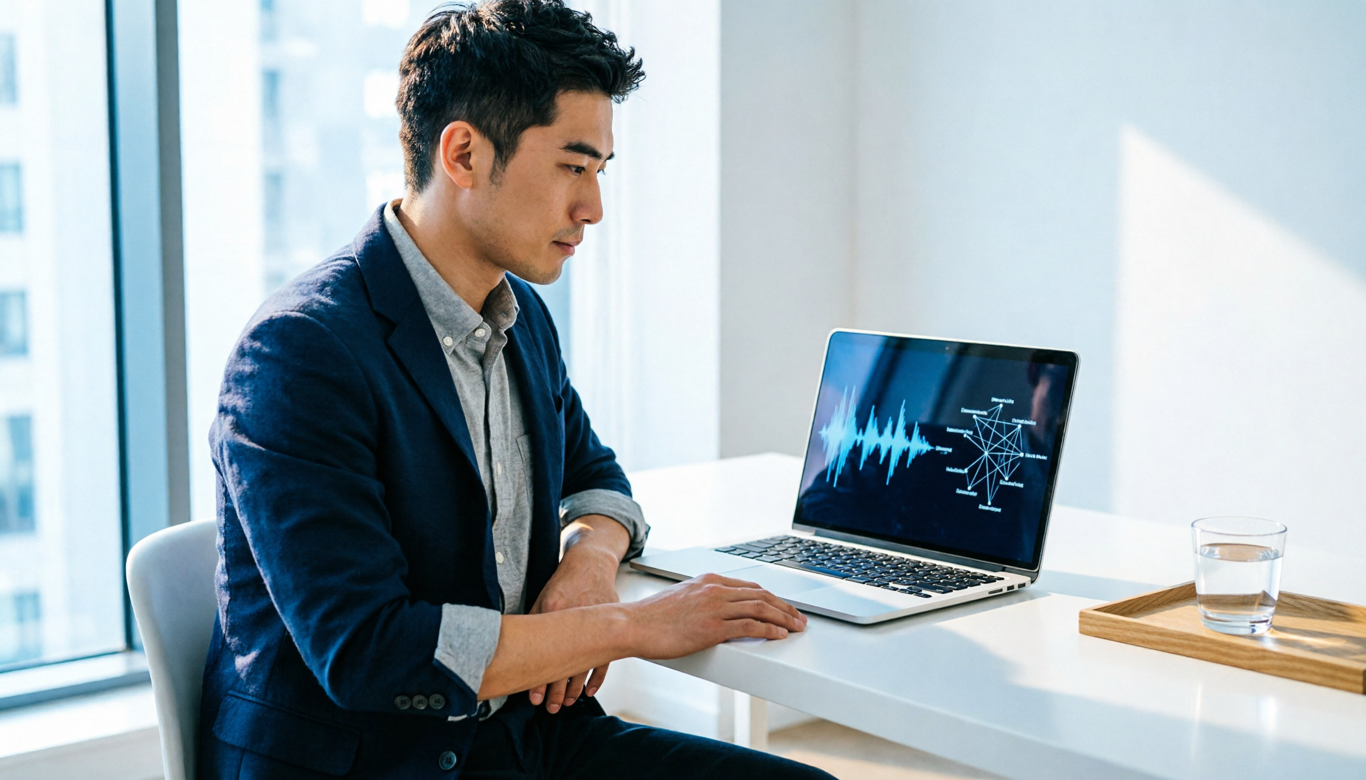 2026 5 款缓解学习焦虑工具实测:笔记效率、中文识别、复习转化率 (Tinrec 入选)