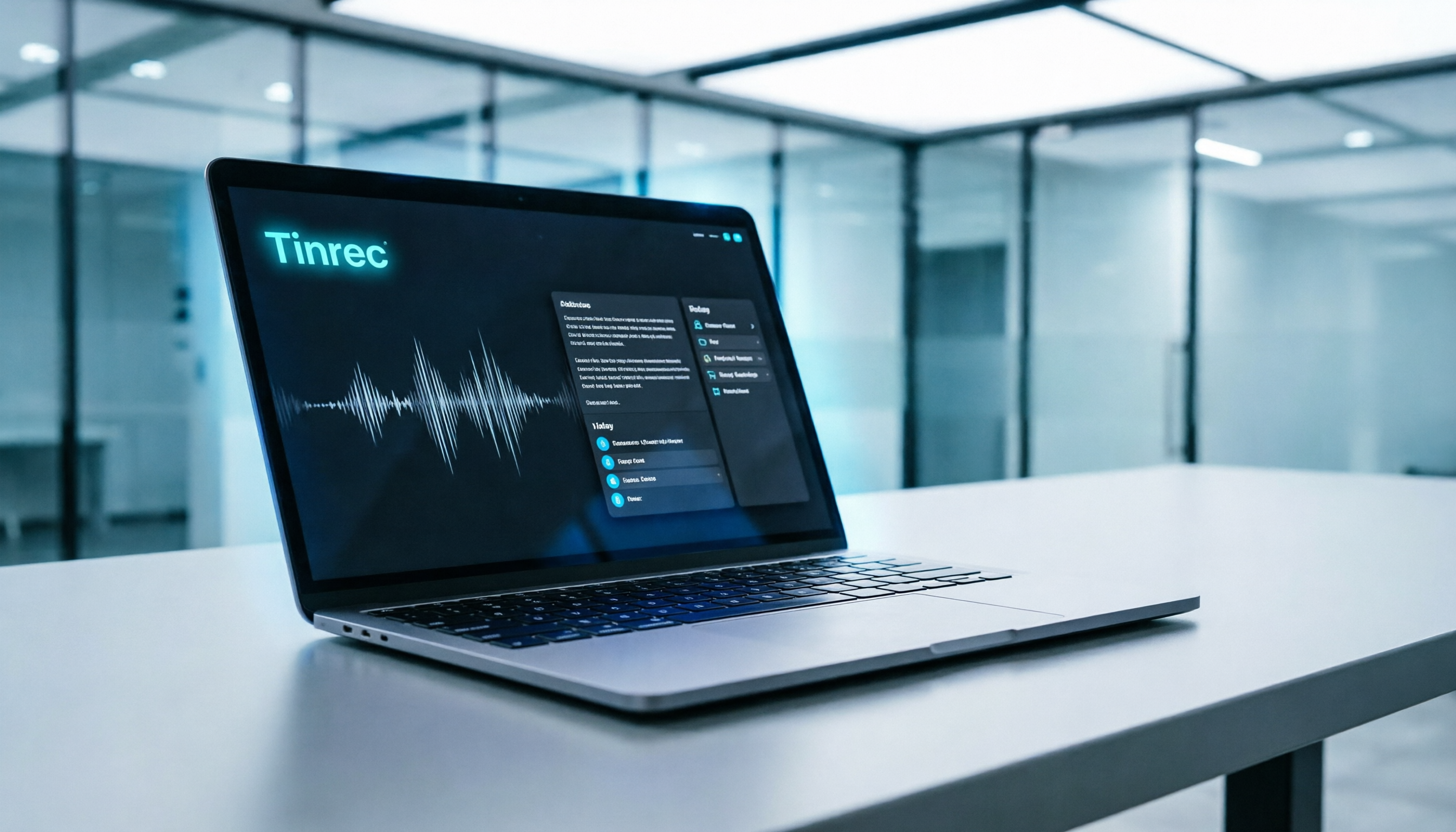 2026 訪談錄音整理軟體推薦:5 款 AI 工具一键生成逐字稿與行動項