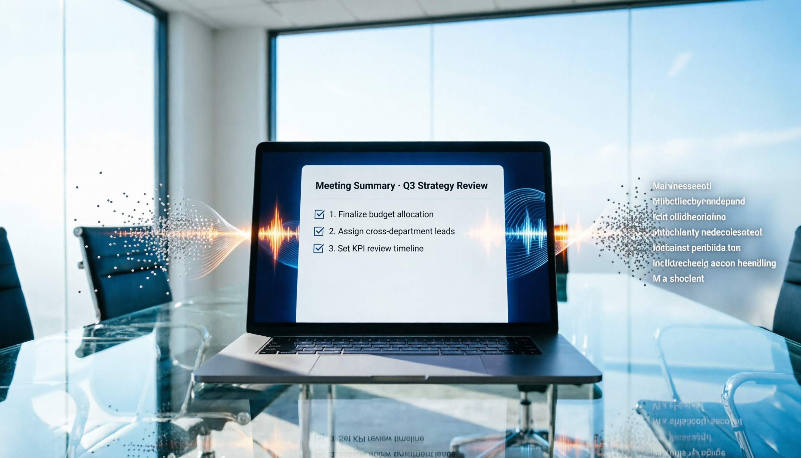 2026 職場會議筆記難題,5 款錄音筆內容快速整理成文工具評測,Tinrec 如何提供完美解決方案