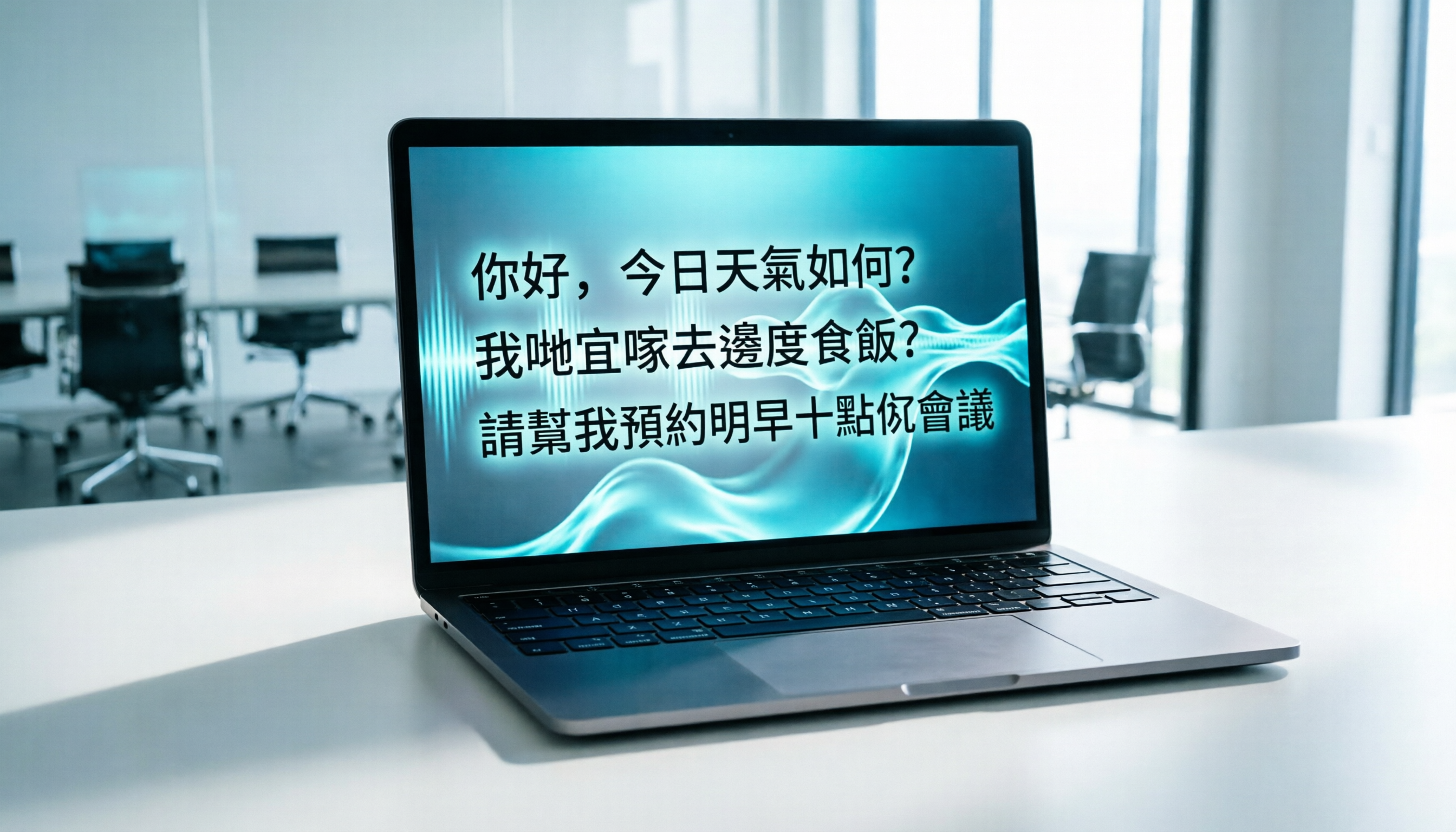 2026 年 5 款廣東話語音轉文字準確率比較,解決整理耗時痛點|Tinrec 實測