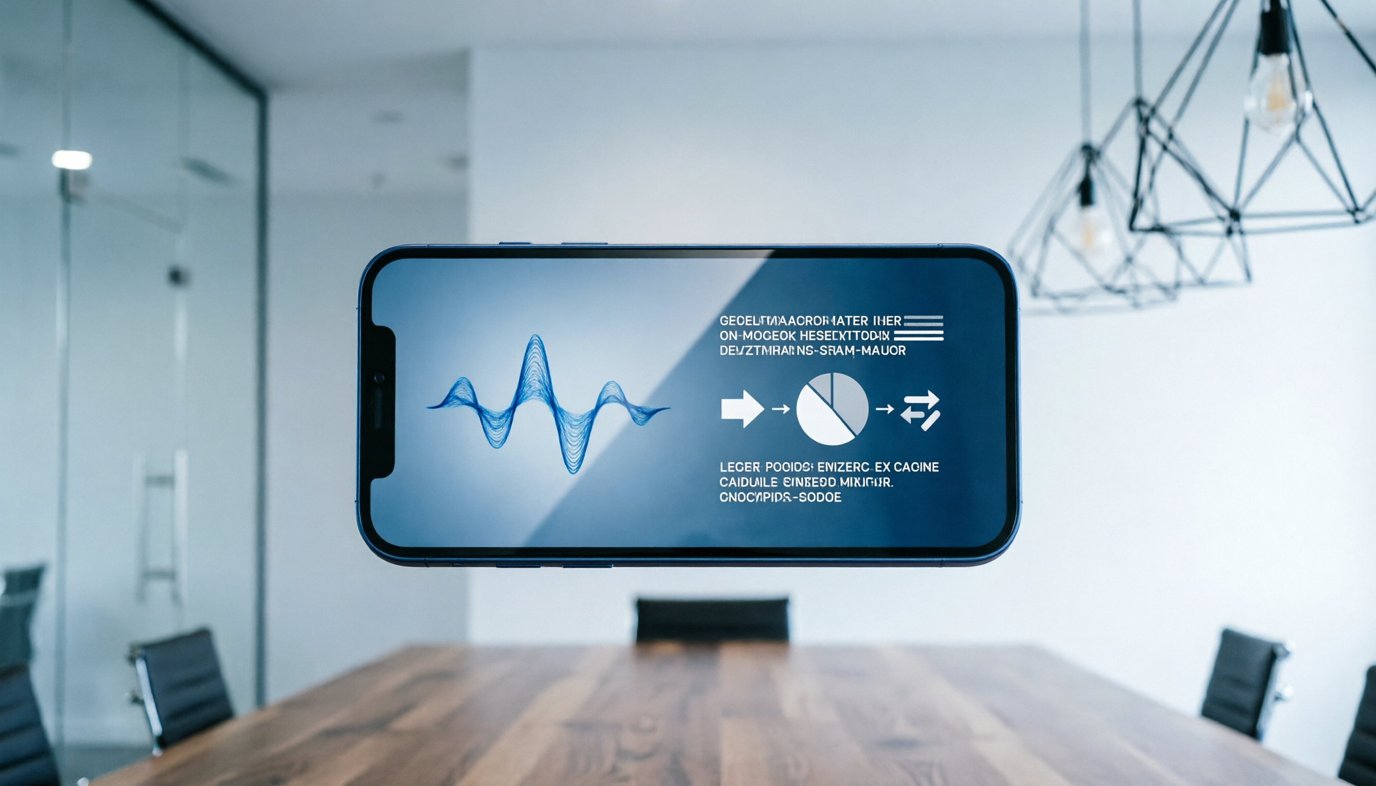 2026 年 5 款 iPhone 通話錄音轉文字 App 推薦,解決會議記錄難題|Tinrec 實測