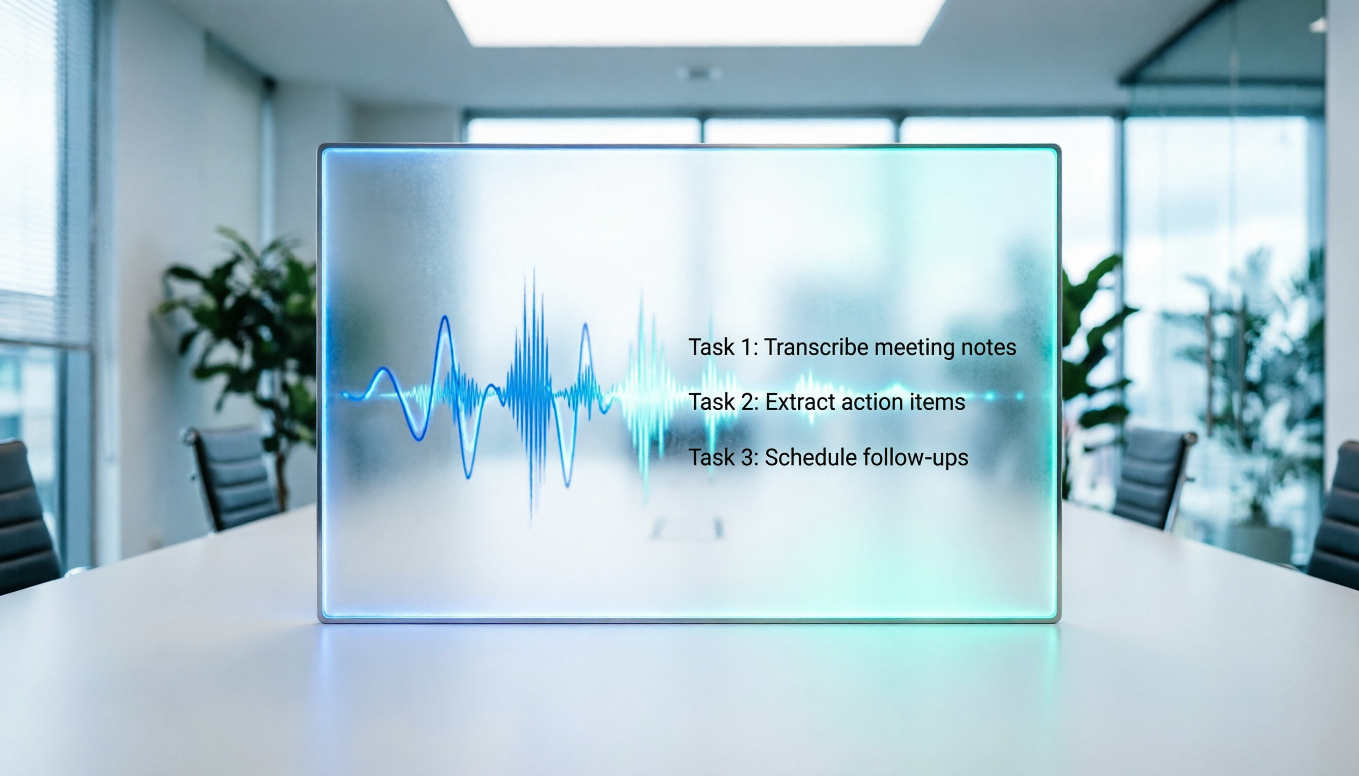 會議記錄用什么 AI 工具?5 款會議紀要與行動項生成最佳選擇 2026