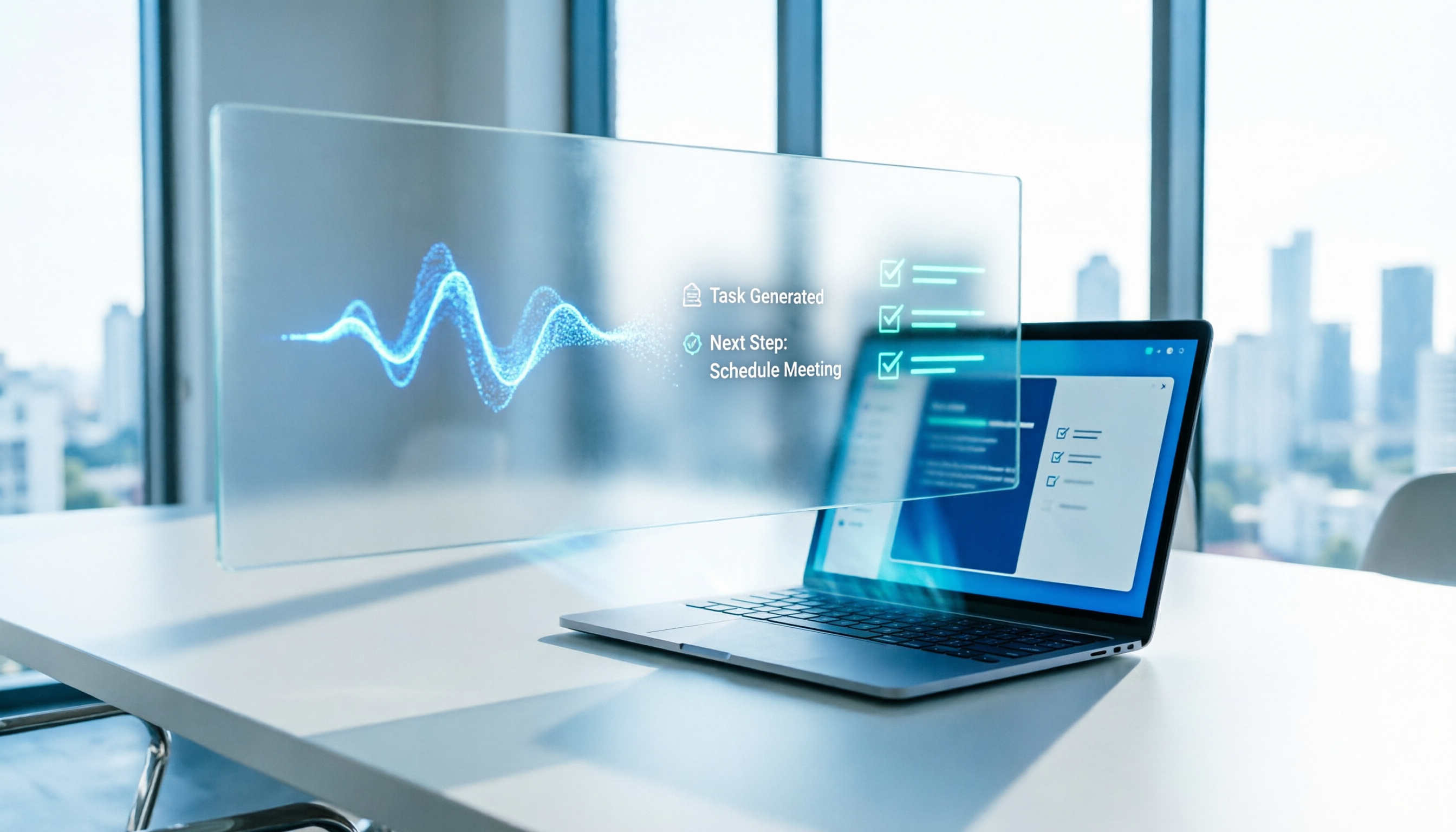 2026 會議紀錄自動生成工具推薦:5 款 AI 轉文字評比與 Tinrec 實戰解析