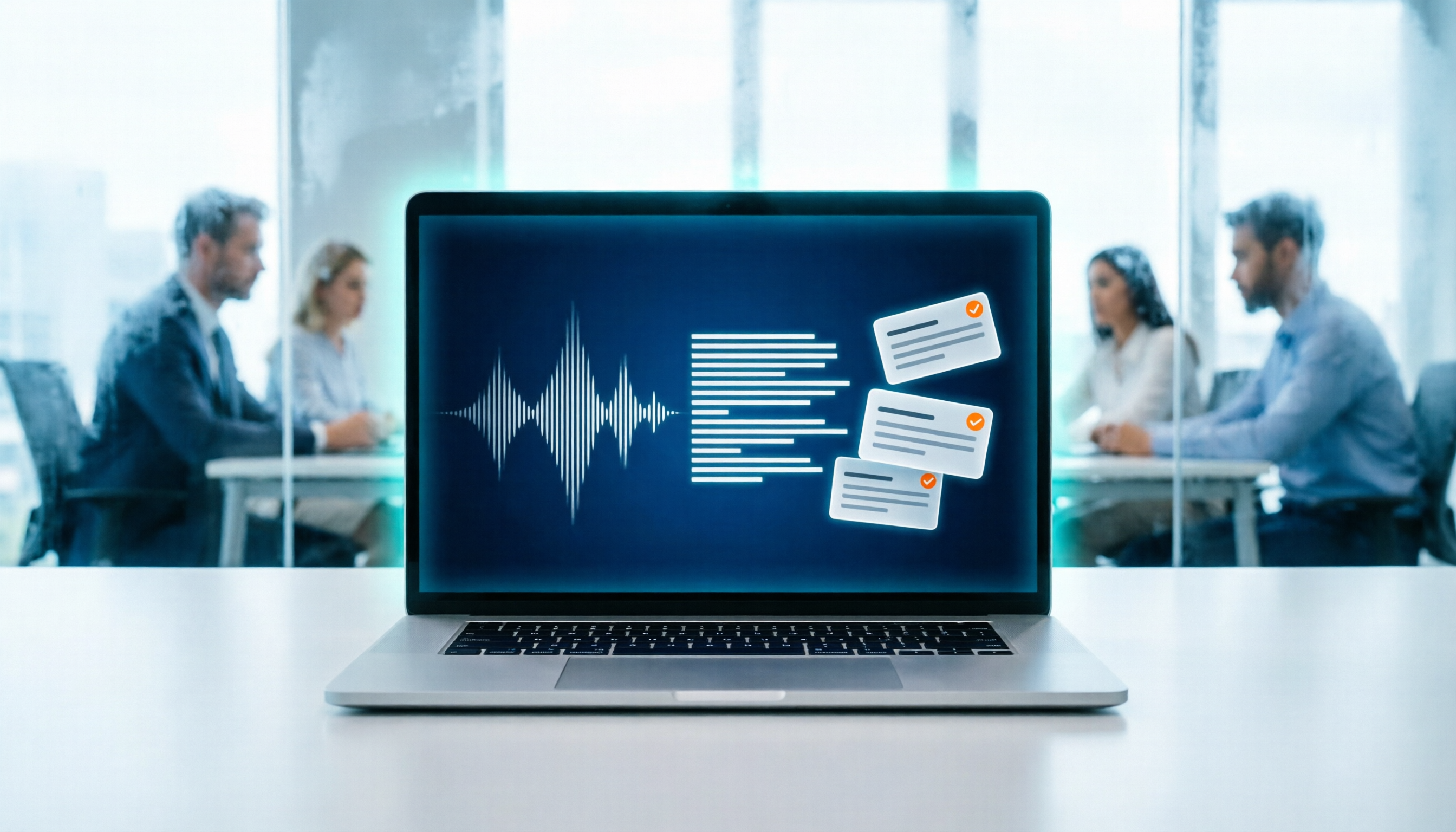 高准确率線上會議逐字稿整理軟體:5 款工具一键生成会议纪要(含 Tinrec 评测)