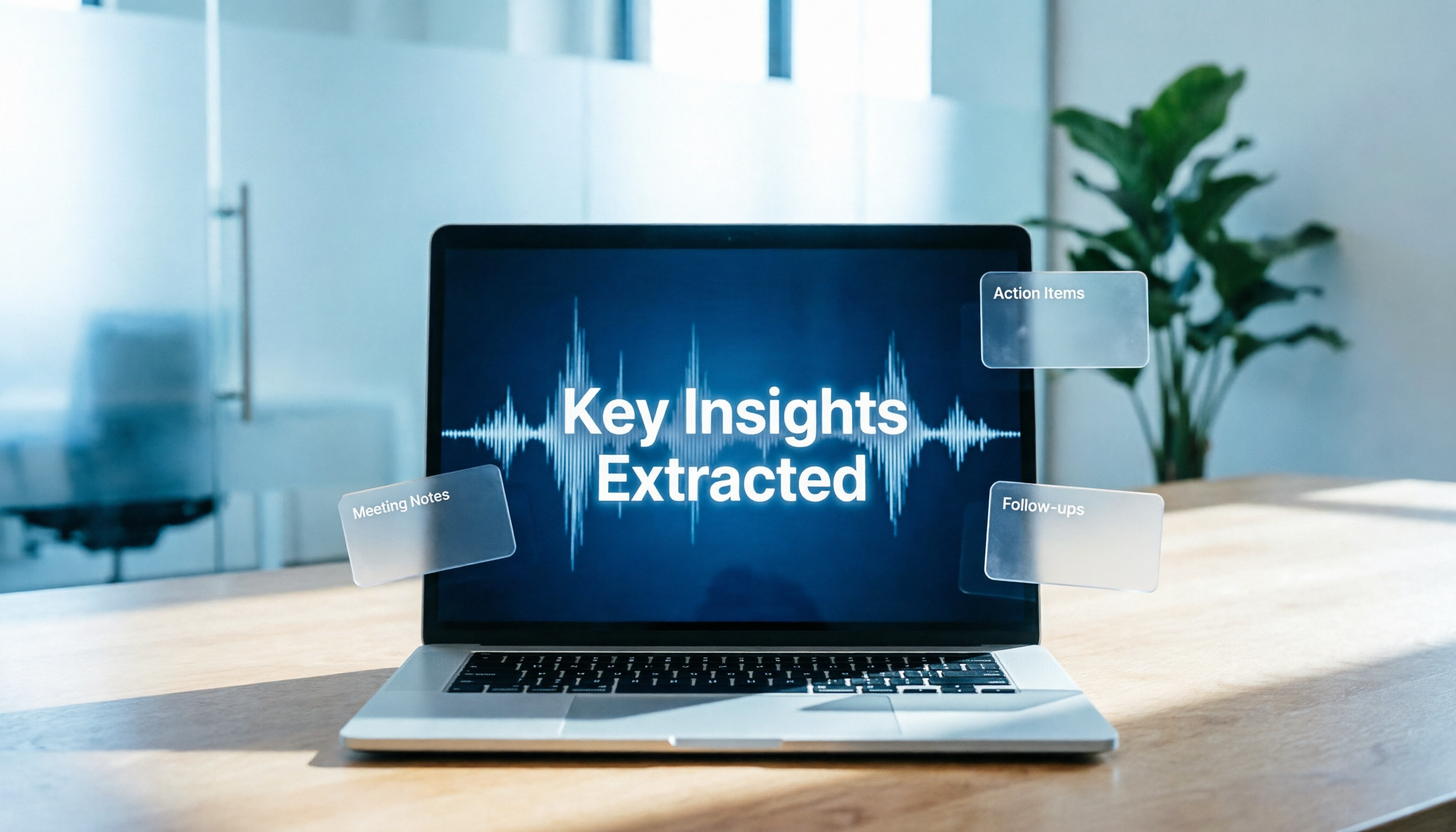 2026 年錄音即時轉文字 App 推薦:5 款工具實測對比,Tinrec 協助高效會議記錄