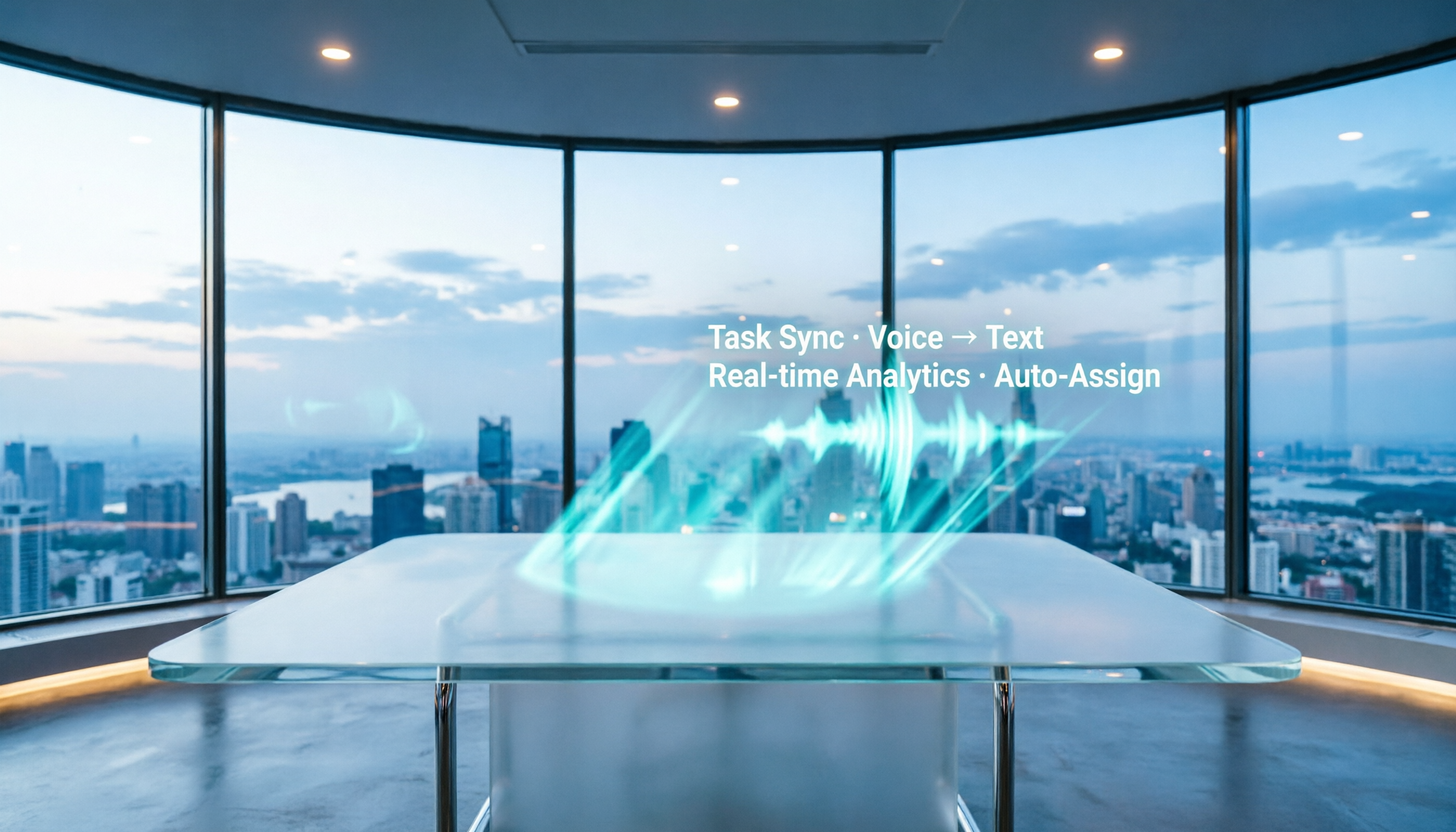 2026 年 AI 會議紀錄自動生成工具怎麼選?Tinrec 等 5 款評比讓工作效率翻倍