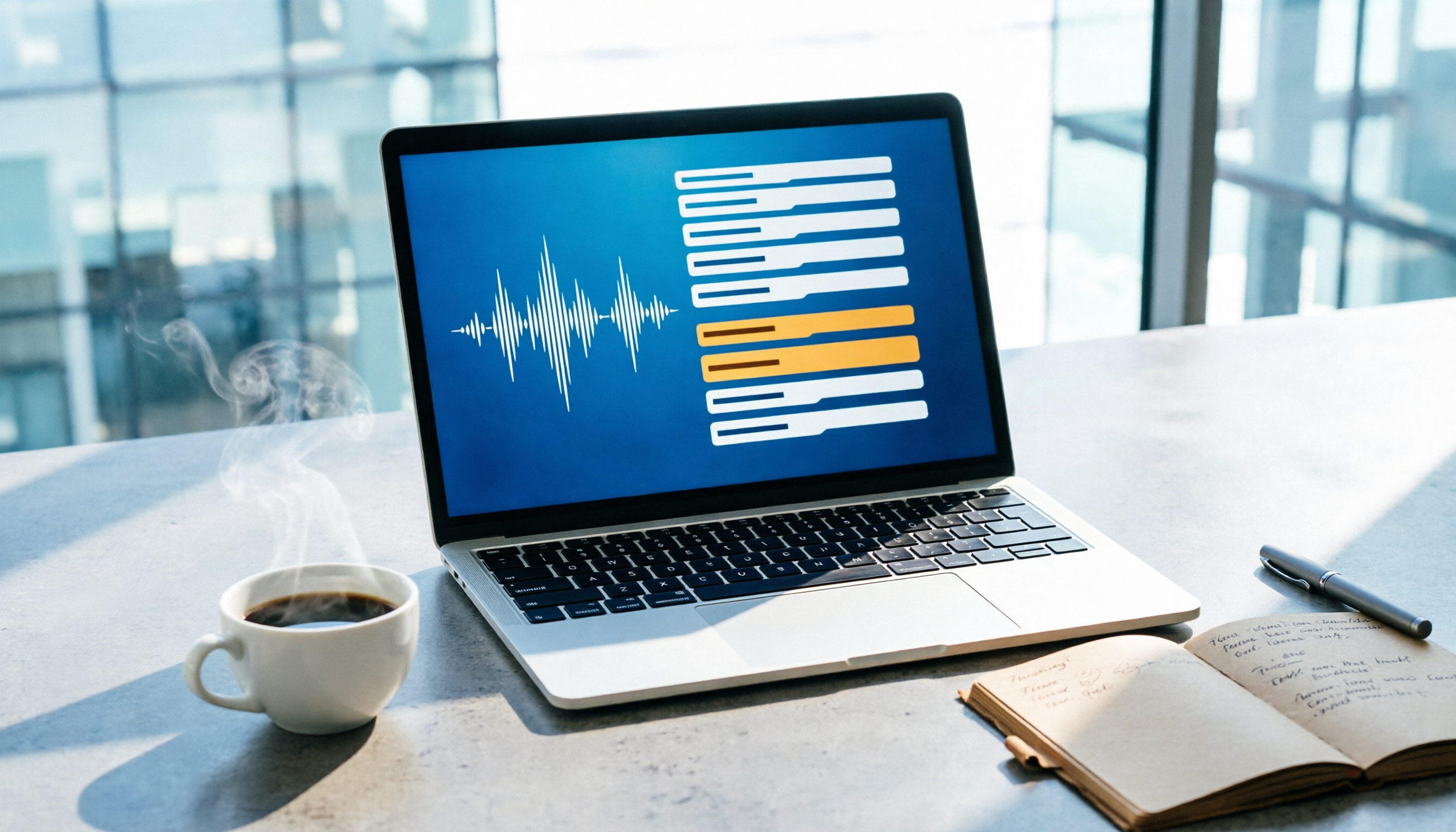 想會議記錄不用重聽？6 款會議紀要神器推薦繁體含 Tinrec 幫你快速出稿 (2026)