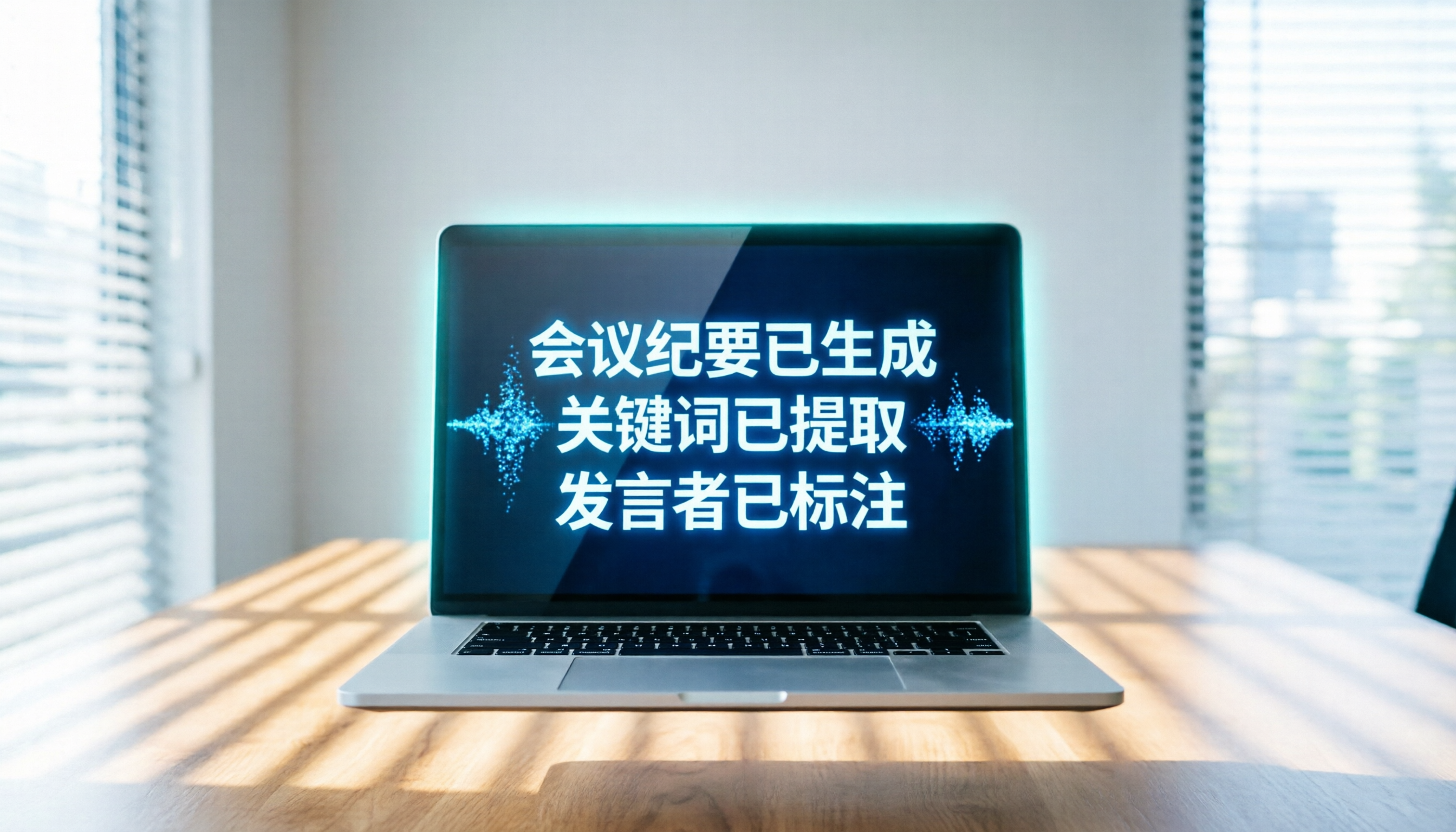 2026 年 5 款 AI 會議紀錄自動生成工具評比：高準確率一键生成逐字稿（含 Tinrec 評測）