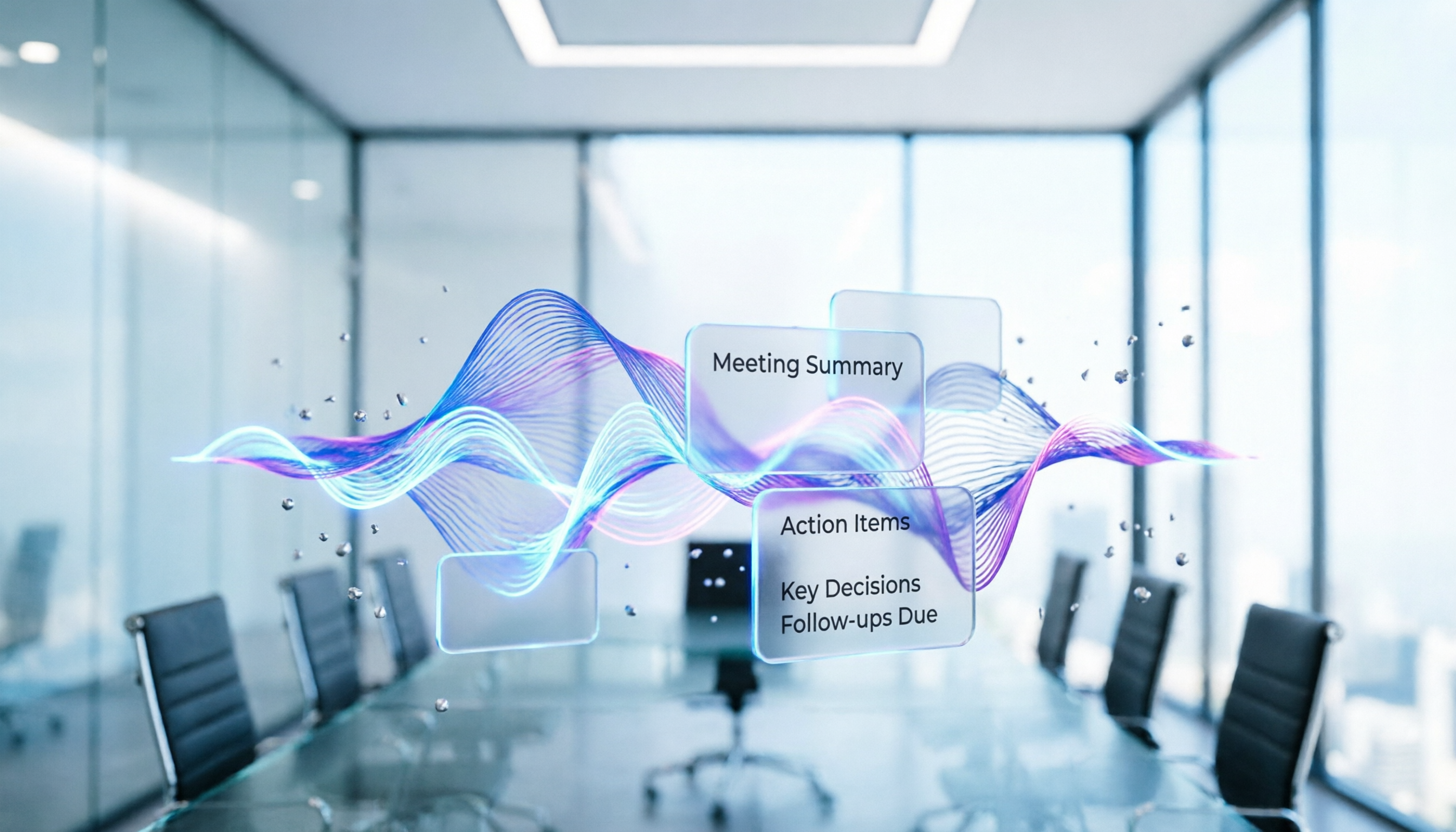 5 款高效 AI 錄音整理工具推薦 2026，會議筆記效率提升 10 倍真香