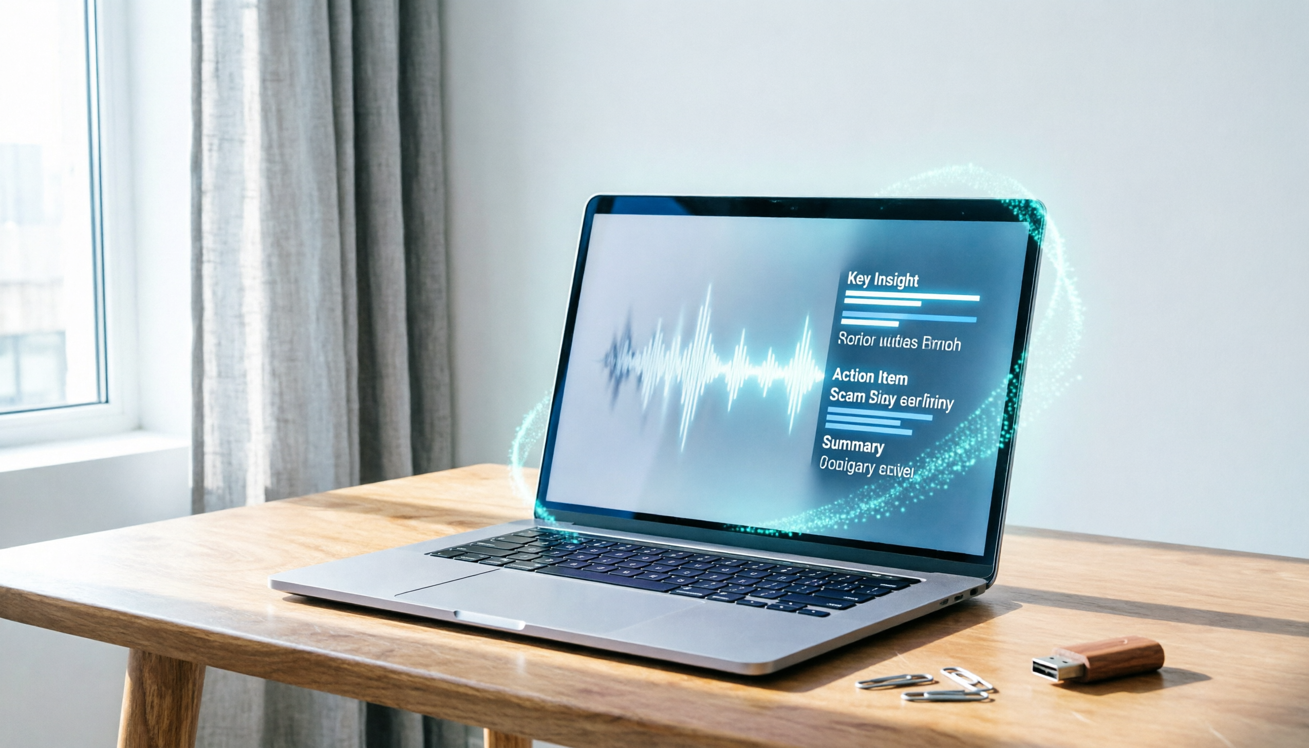 5 分鐘消除資訊焦慮!快速重點整理方法與 Tinrec 工具評比 2026