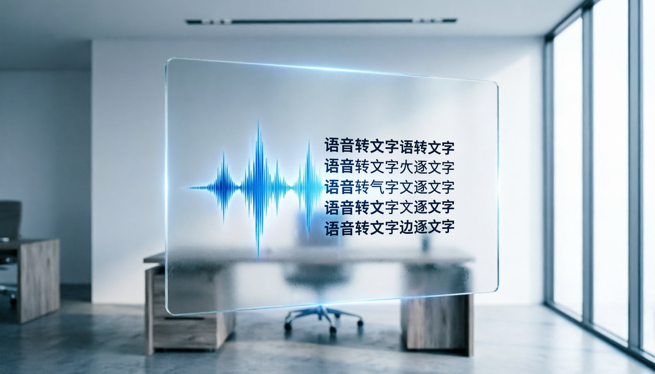 MP3 錄音檔轉文字/語音轉文本/逐字稿：2026 年 6 款工具推薦與 Tinrec 實測