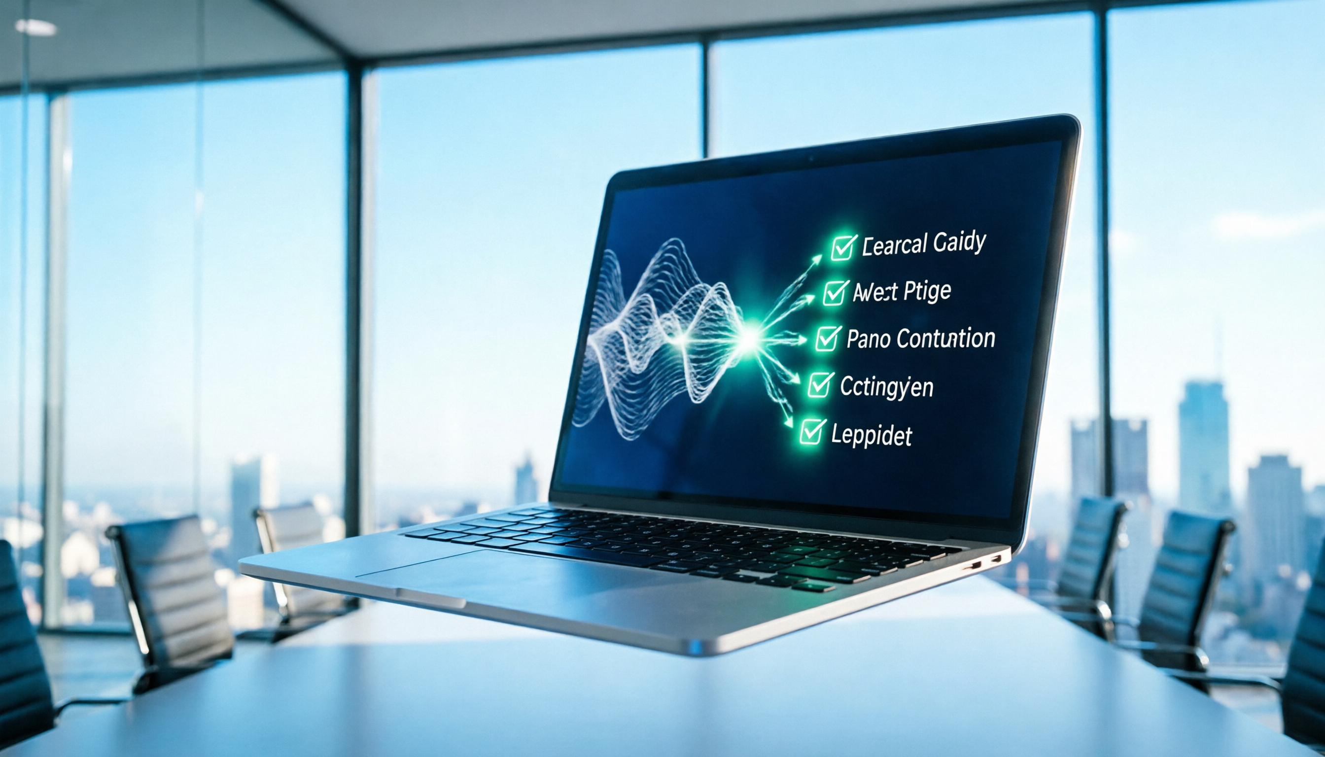 2026 音檔轉文字自動生成摘要工具評比：傳統錄音 VS AI 摘要，Tinrec 如何節省 80% 整理時間