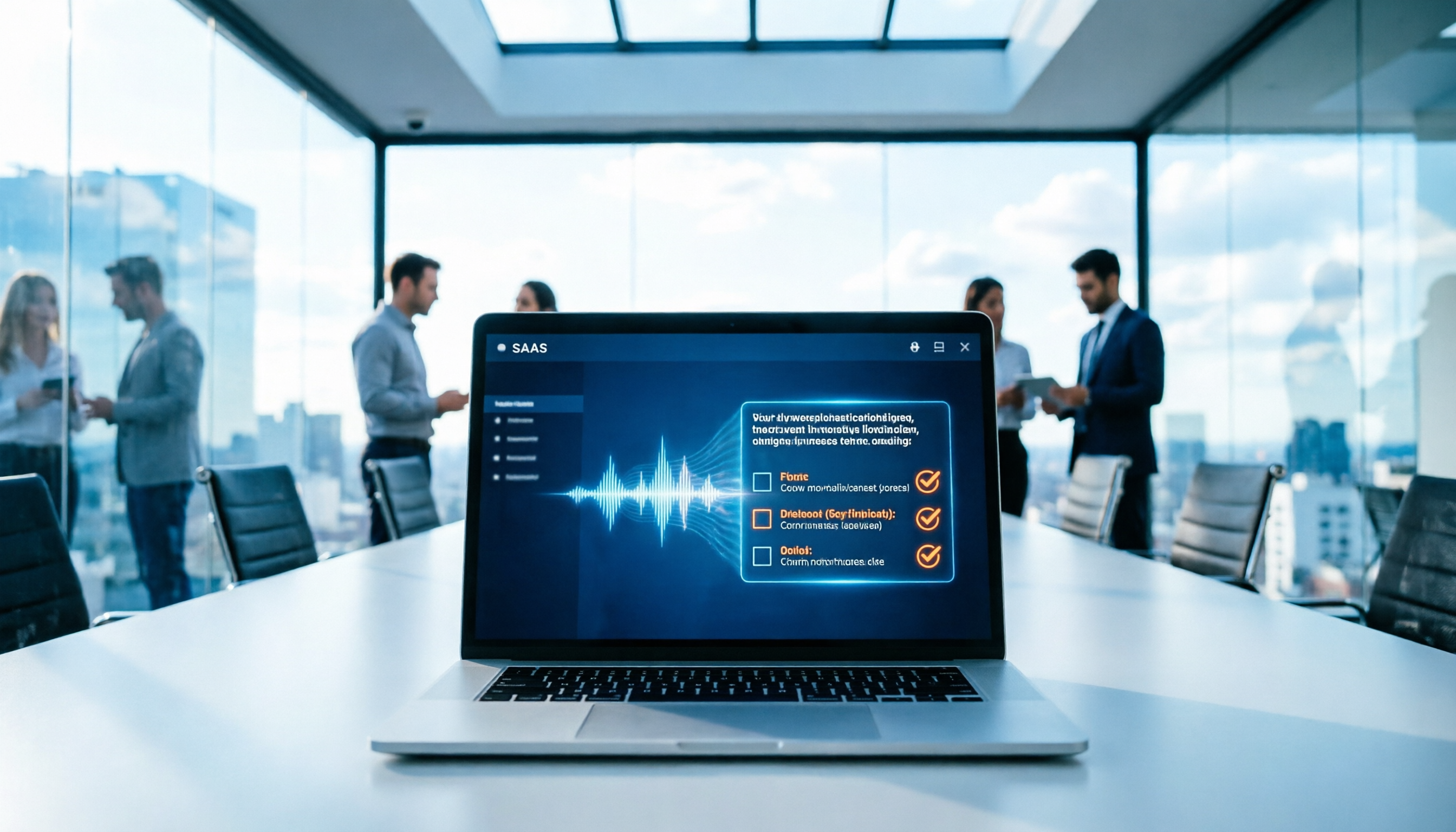 高準確率 AI 會議紀錄自動生成工具推薦：一鍵產出摘要與行動項