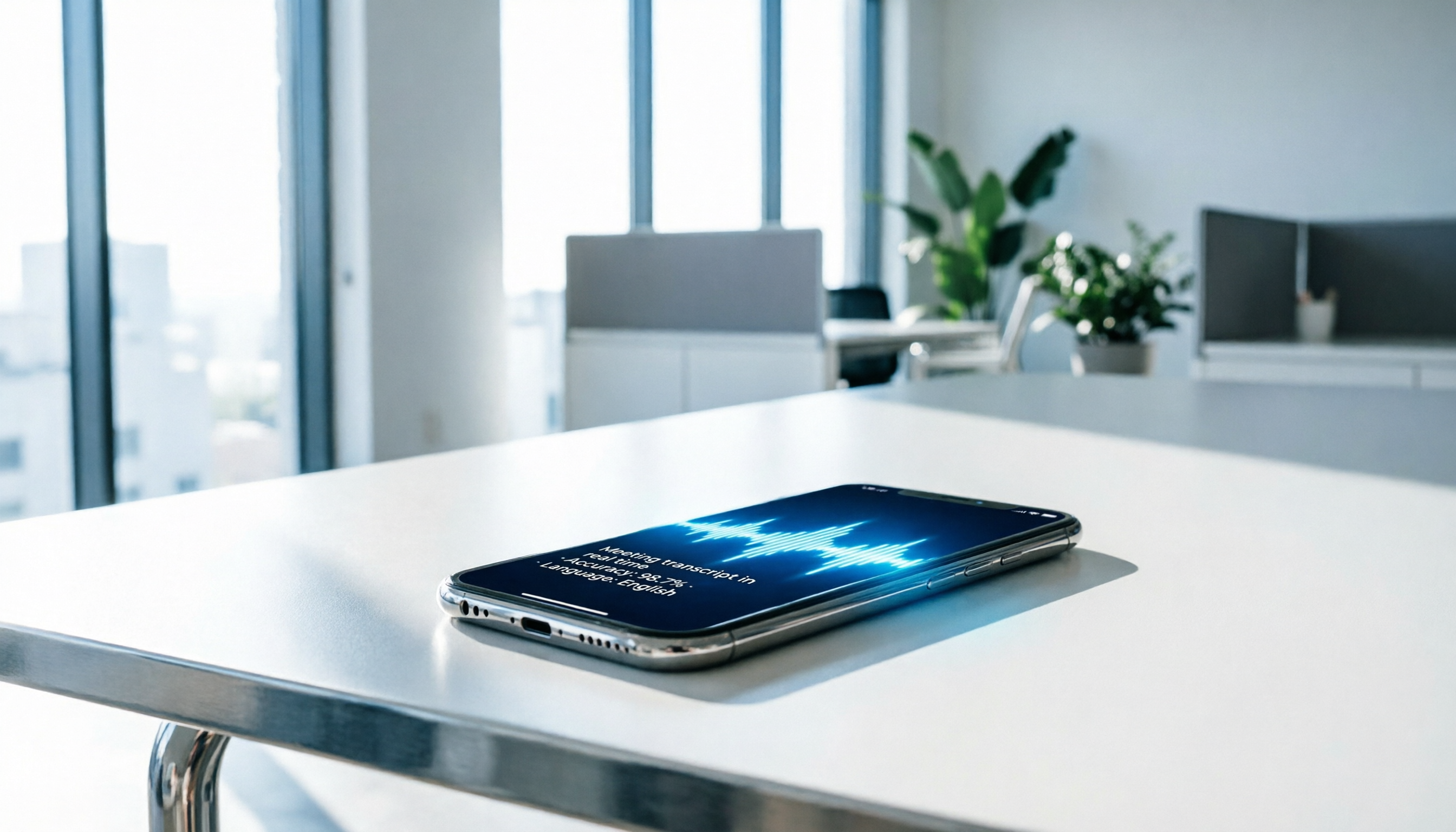 3 步完成會議紀要,手機錄音即時轉文字繁體工具推薦,工作效率提升太驚人