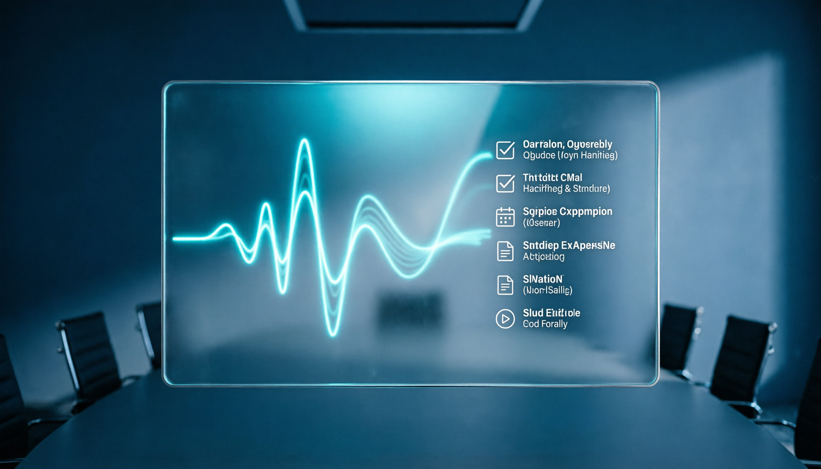 想會議記錄自動生成?2026 年 5 款錄音檔自動整理會議紀要軟體幫你快速出稿