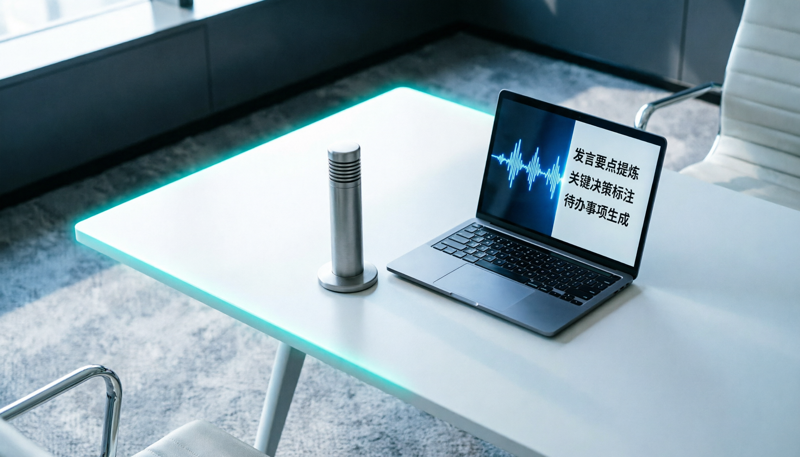 【錄音檔轉文字自動生成會議紀要】6 款工具免費 vs 付費對比:職場會議效率怎么选