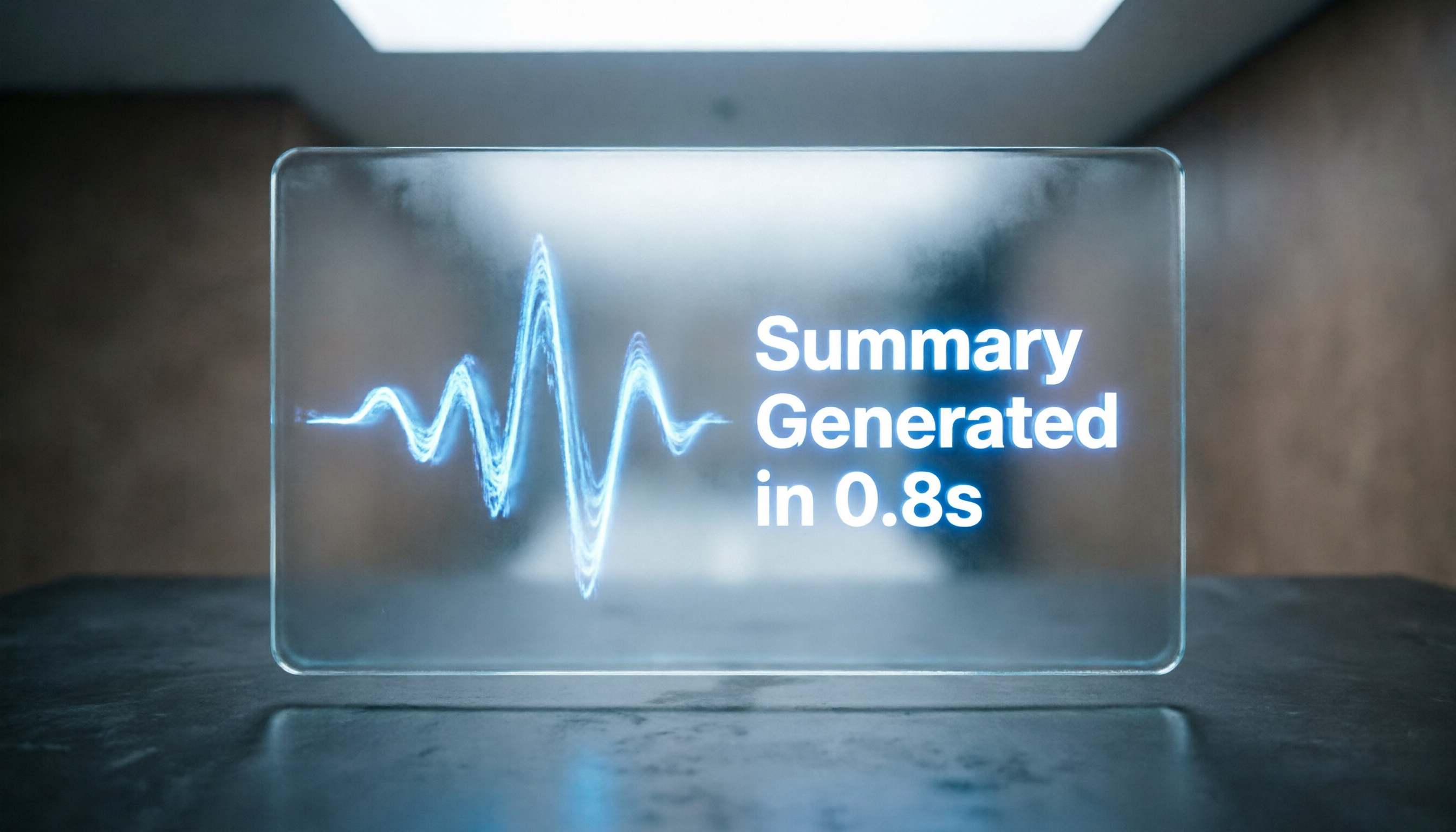 2026 年 5 款 Podcast 轉文字重點整理工具評比：創作者效率翻倍，Tinrec 自動摘要推薦