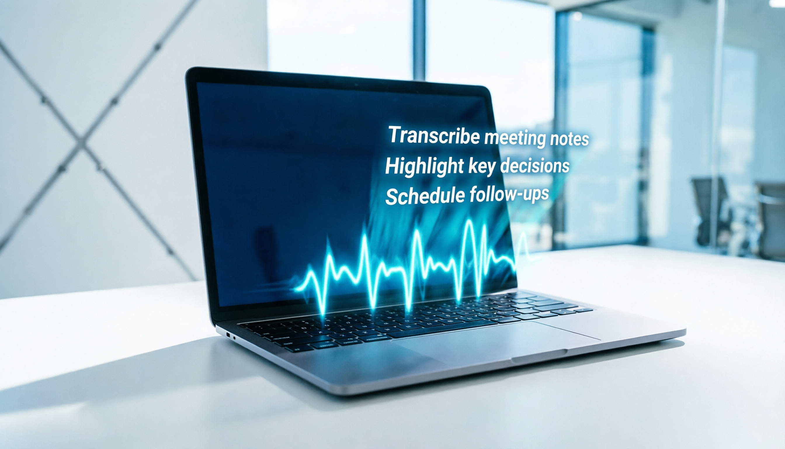 2026 遠端會議錄音轉文字方案評比：5 款工具實測，Tinrec 如何提升會議效率