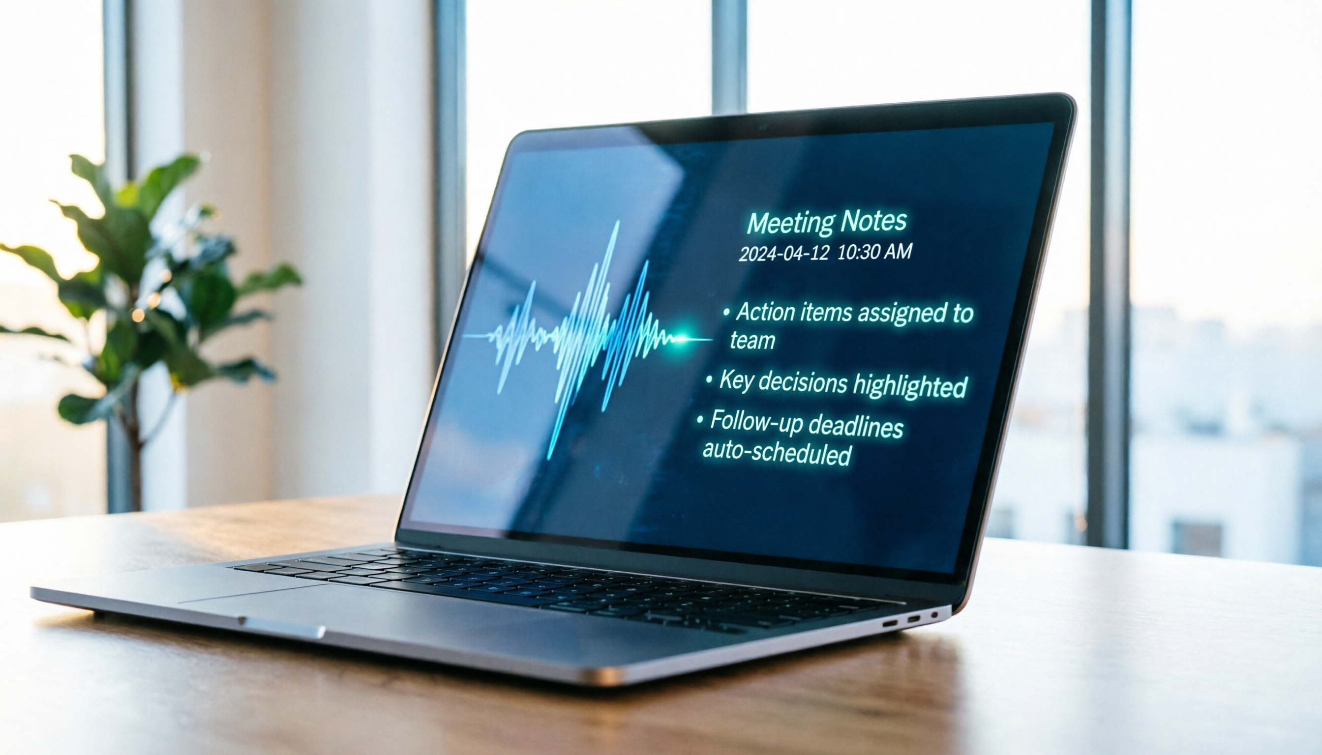 2026 上課錄音整理筆記工具推薦：5 款 AI 轉文字軟體評測與 Tinrec 實戰解析