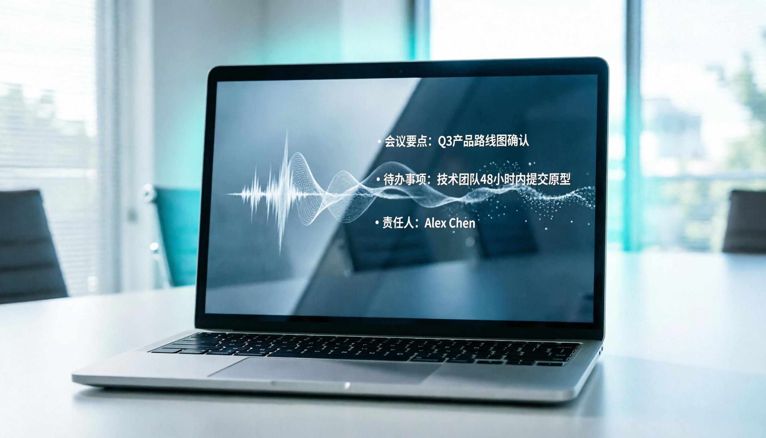 2026 如何用 5 款 AI 會議紀錄自動生成工具提升效率?Tinrec 實測與推薦指南