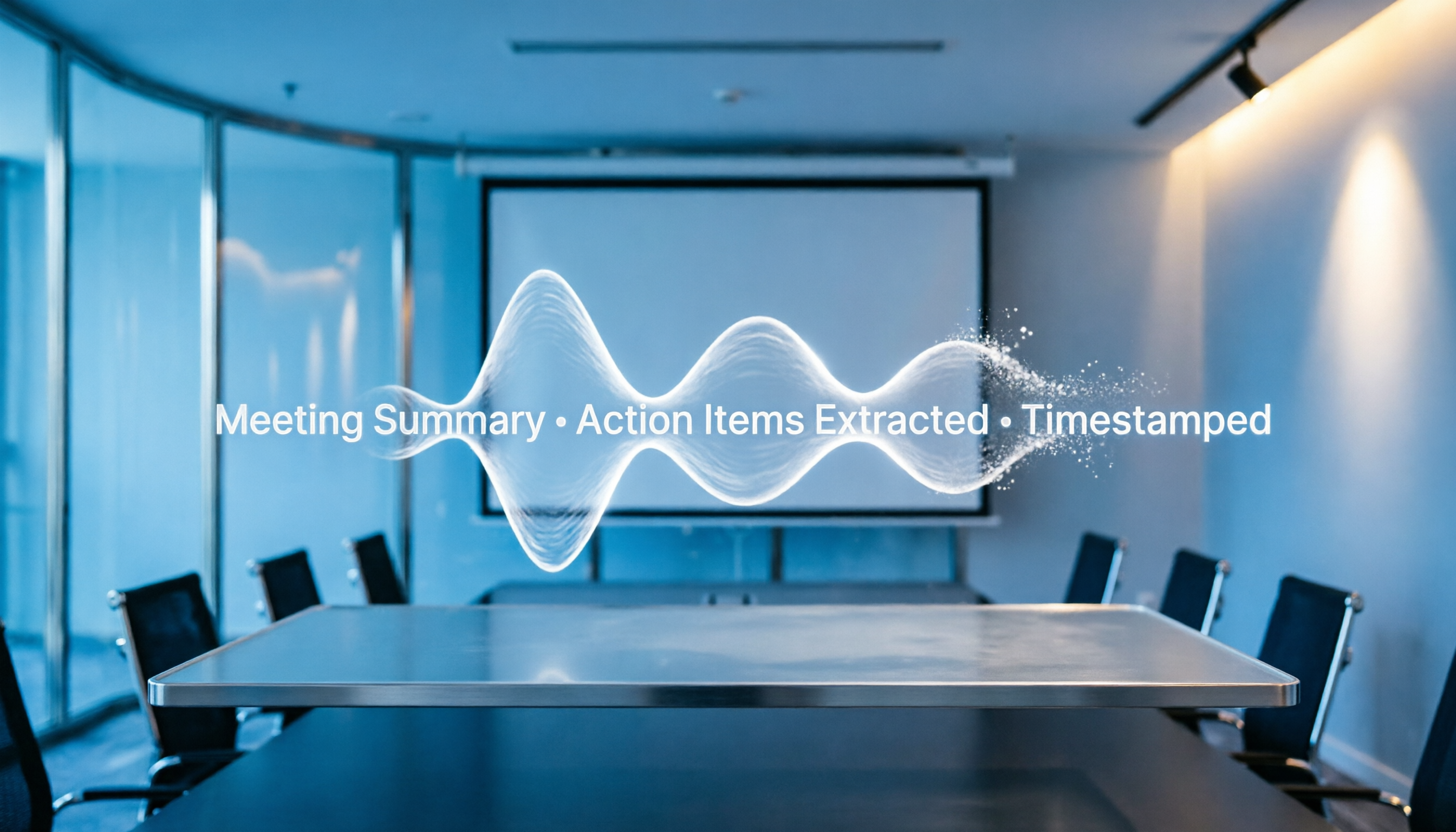 2026 年 6 款錄音檔轉文字逐字稿軟體推薦,解決會議記錄混亂難題(含 Tinrec 評測)