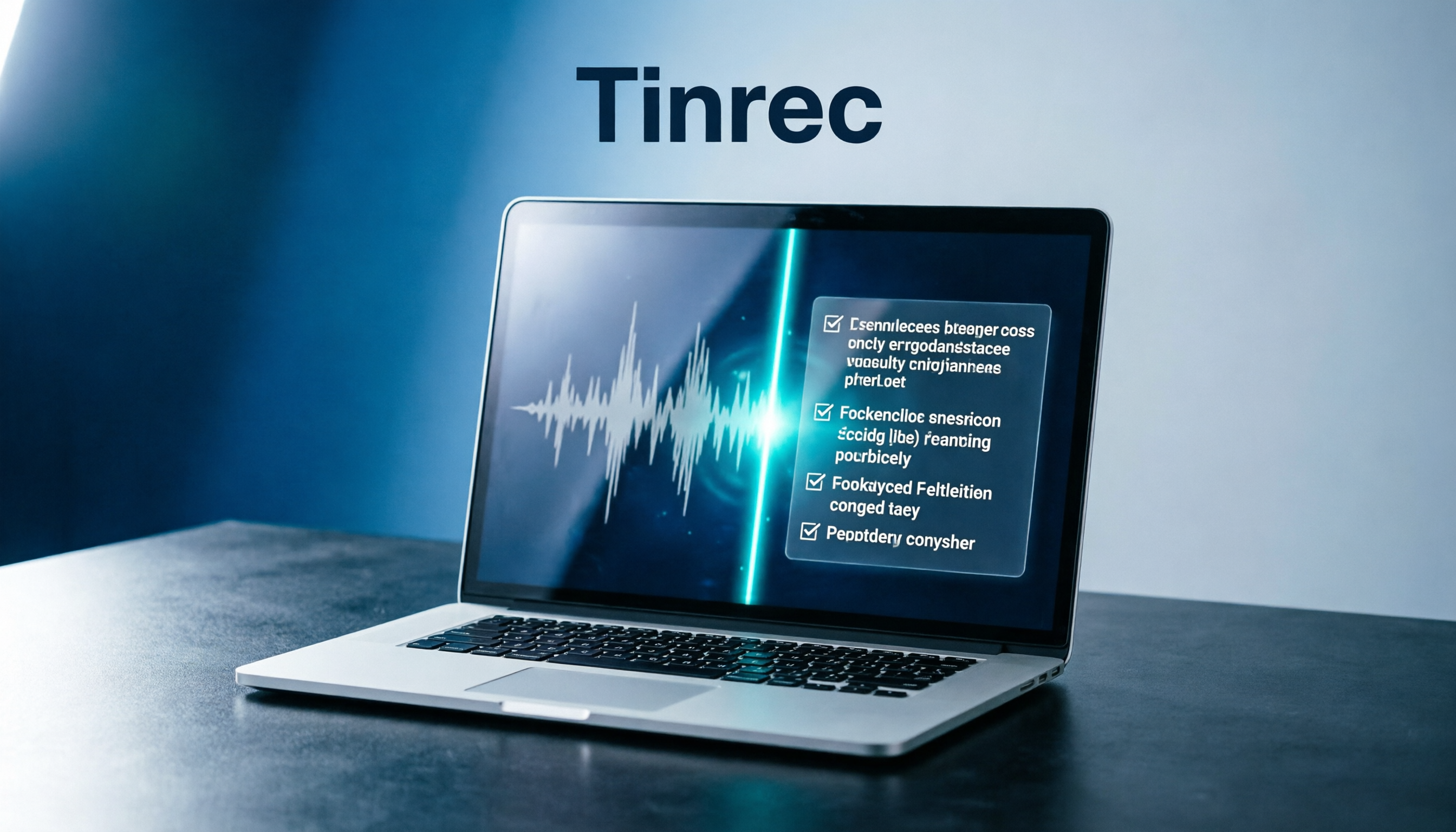 2026 高準確率 AI 會議紀錄自動生成工具:5 款評測與 Tinrec 一鍵生成摘要