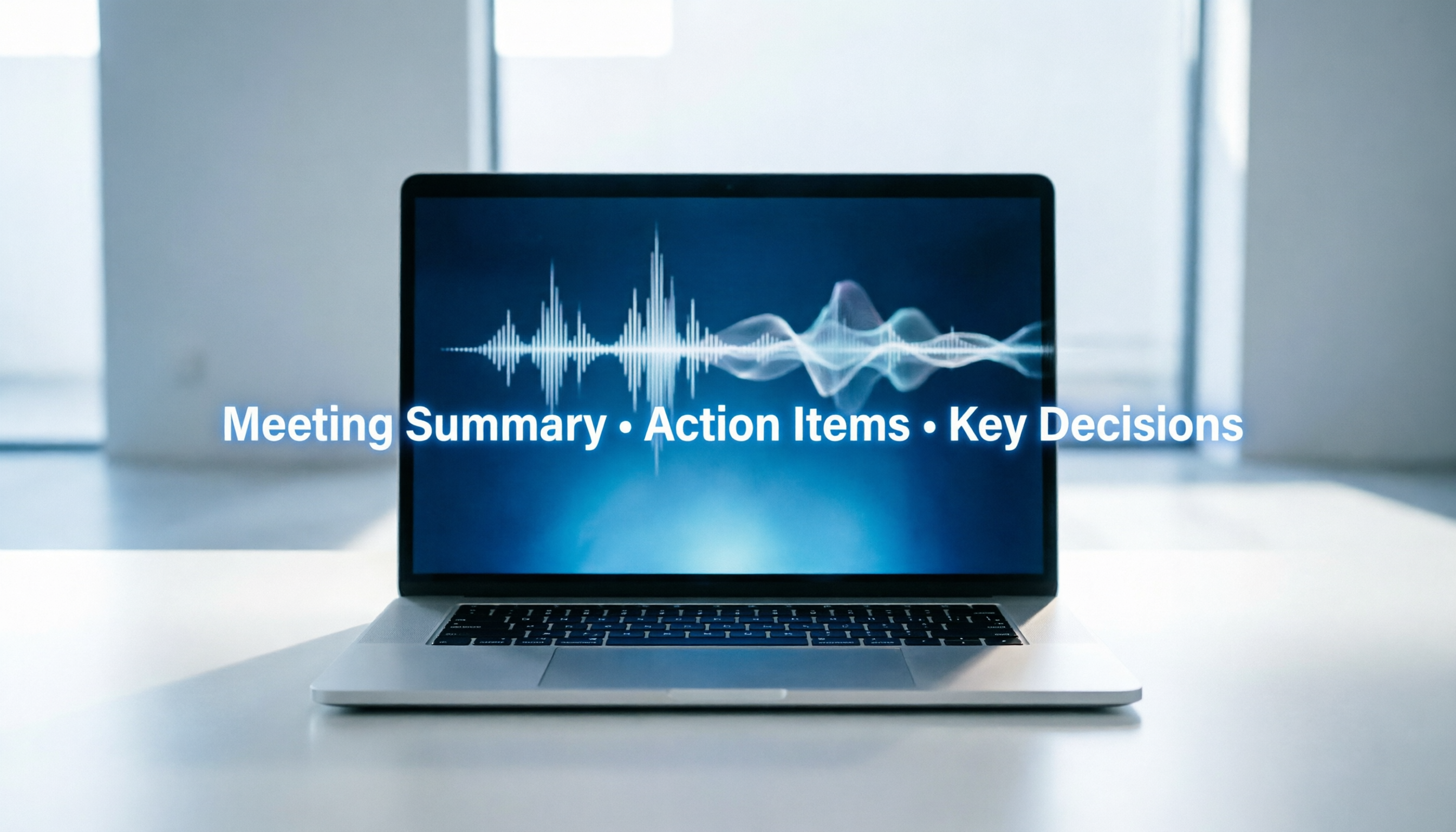 2026 會議錄音太難整理?6 款會議紀錄自動生成工具推薦(含 Tinrec)幫你一鍵生成纪要