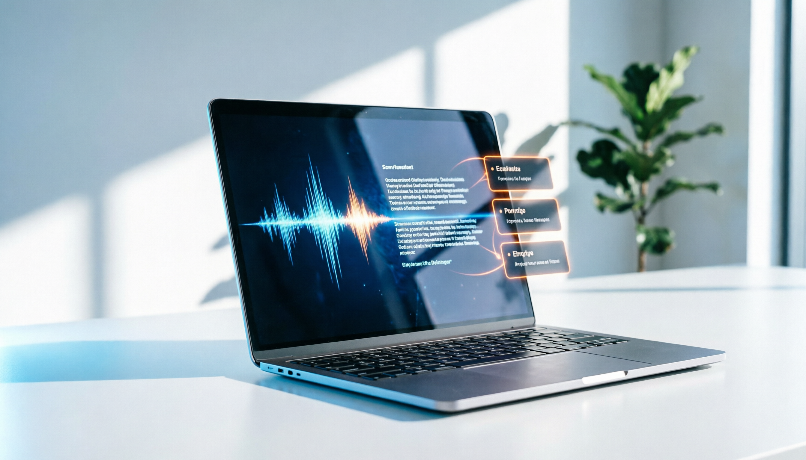 5 倍效率提升，2026 AI 錄音整理工具推薦清單，Tinrec 實測心得分享