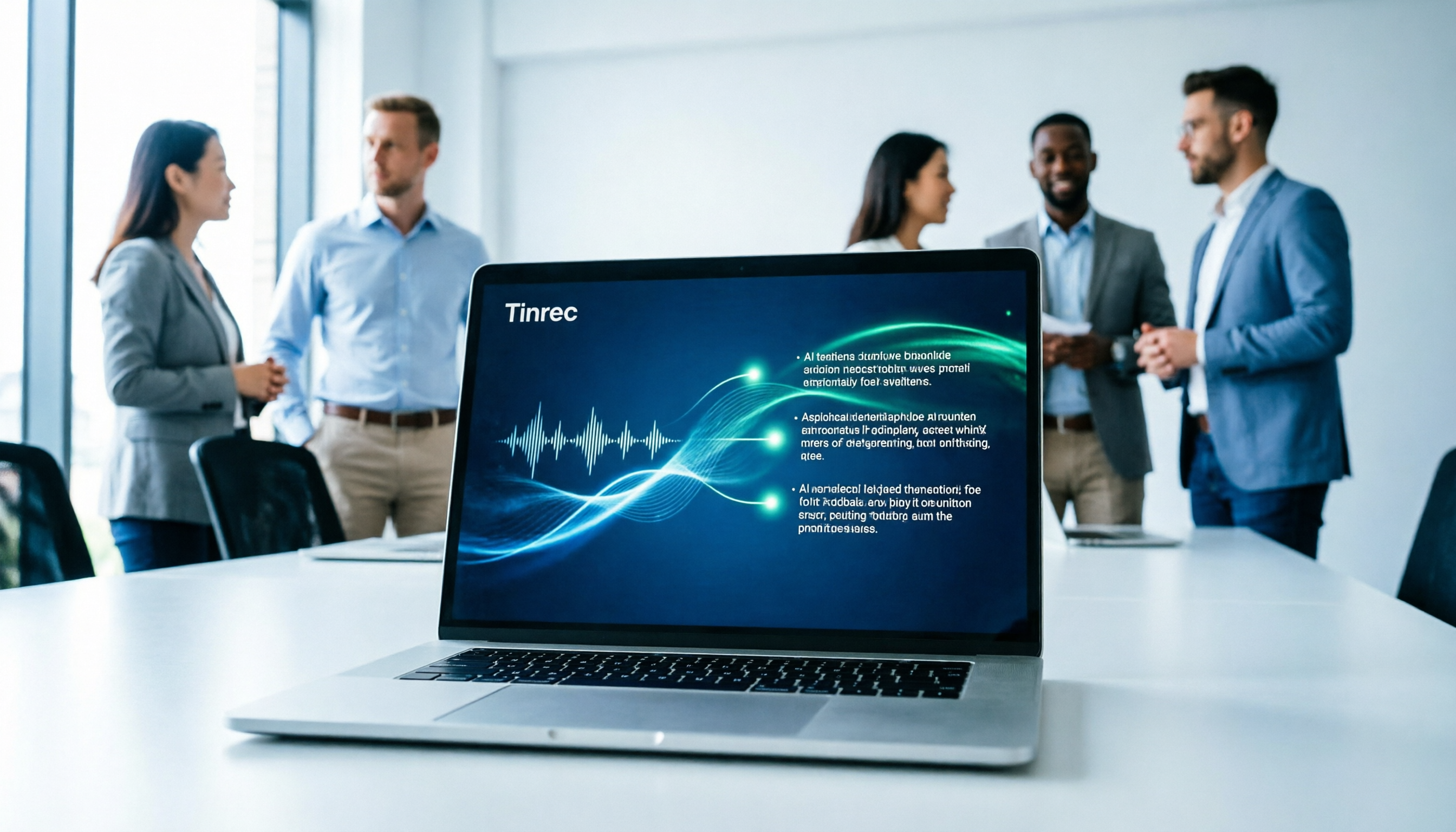 【自動化會議記錄】6 款工具免費 vs 付費對比:職場會議效率怎麼選 2026 (含 Tinrec)