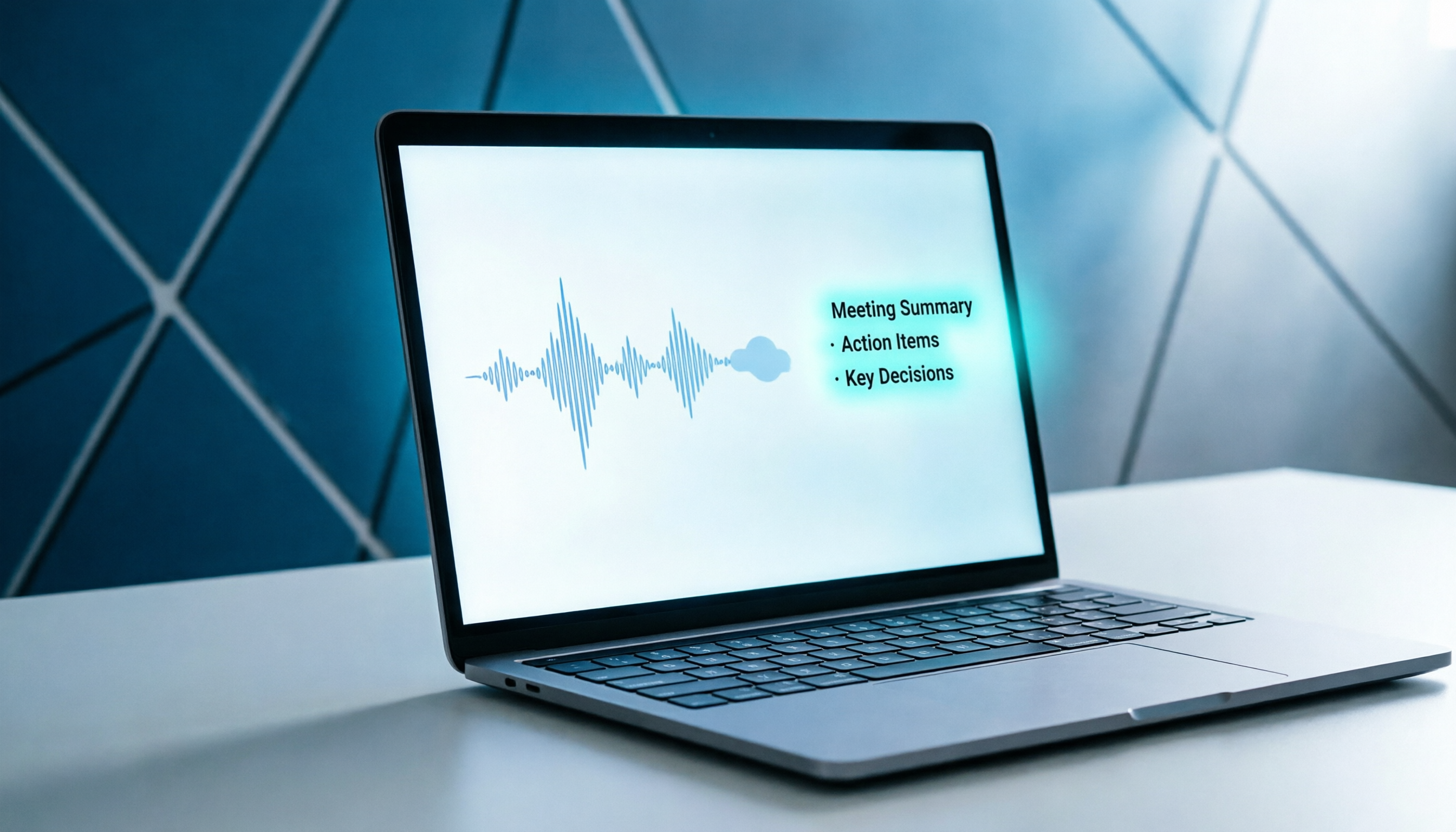 想會議紀錄自動生成?6 款工具推薦含 Tinrec 幫你快速出稿