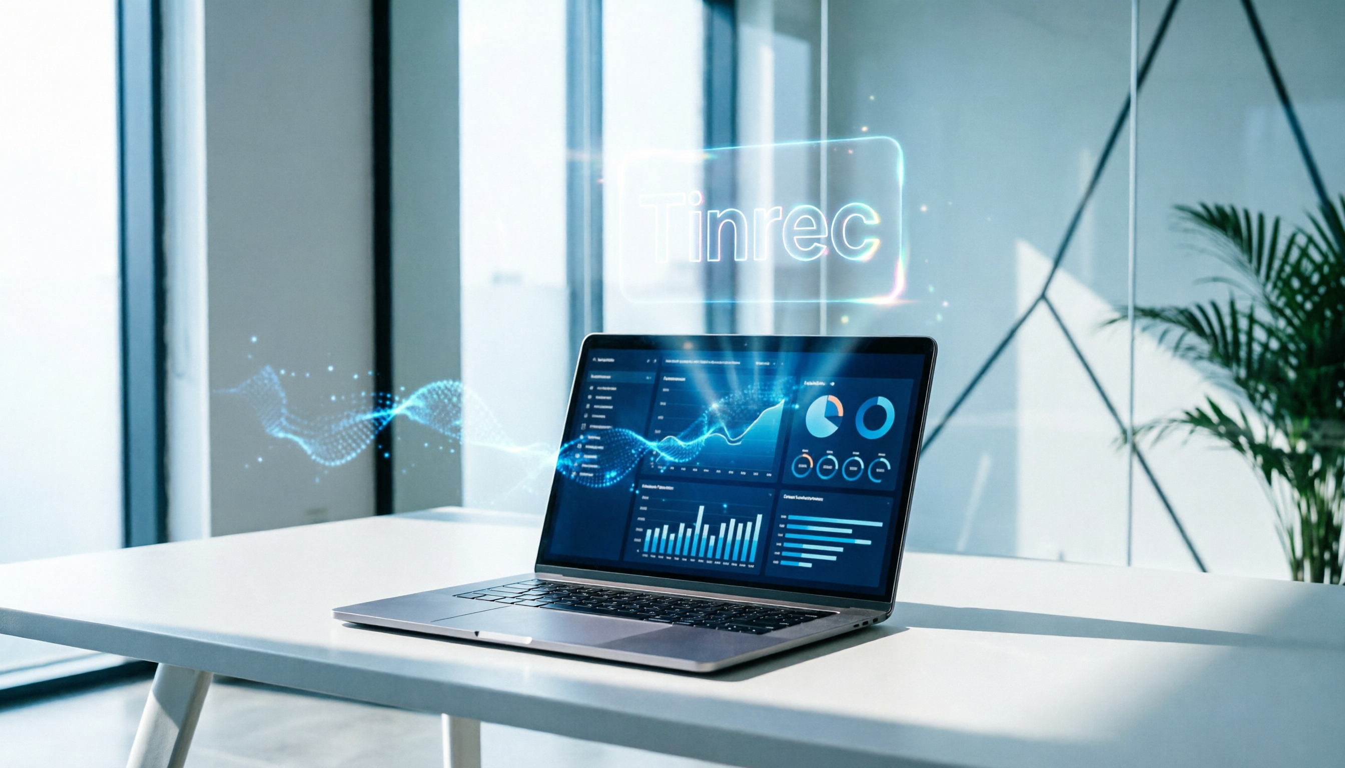 2026 職場人必備:會議紀要 AI 自動生成軟體推薦,效率提升 50% (含 Tinrec 評測)