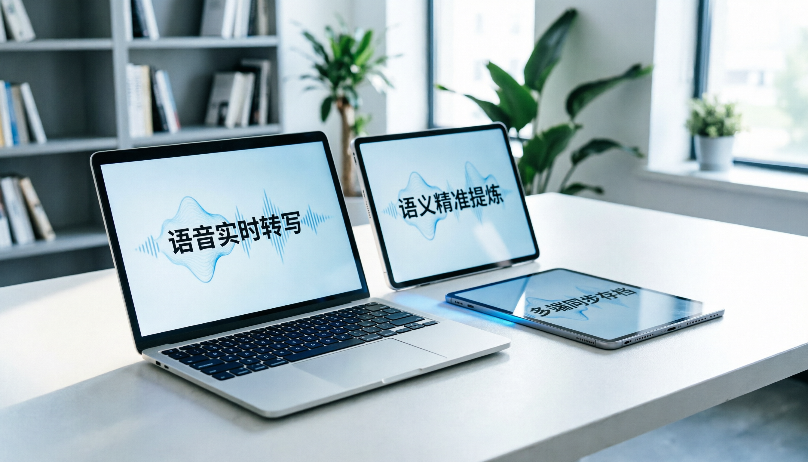 2026 年 5 款大學生課堂筆記整理 AI 实测:中文識別、摘要生成、Tinrec 多端同步評比