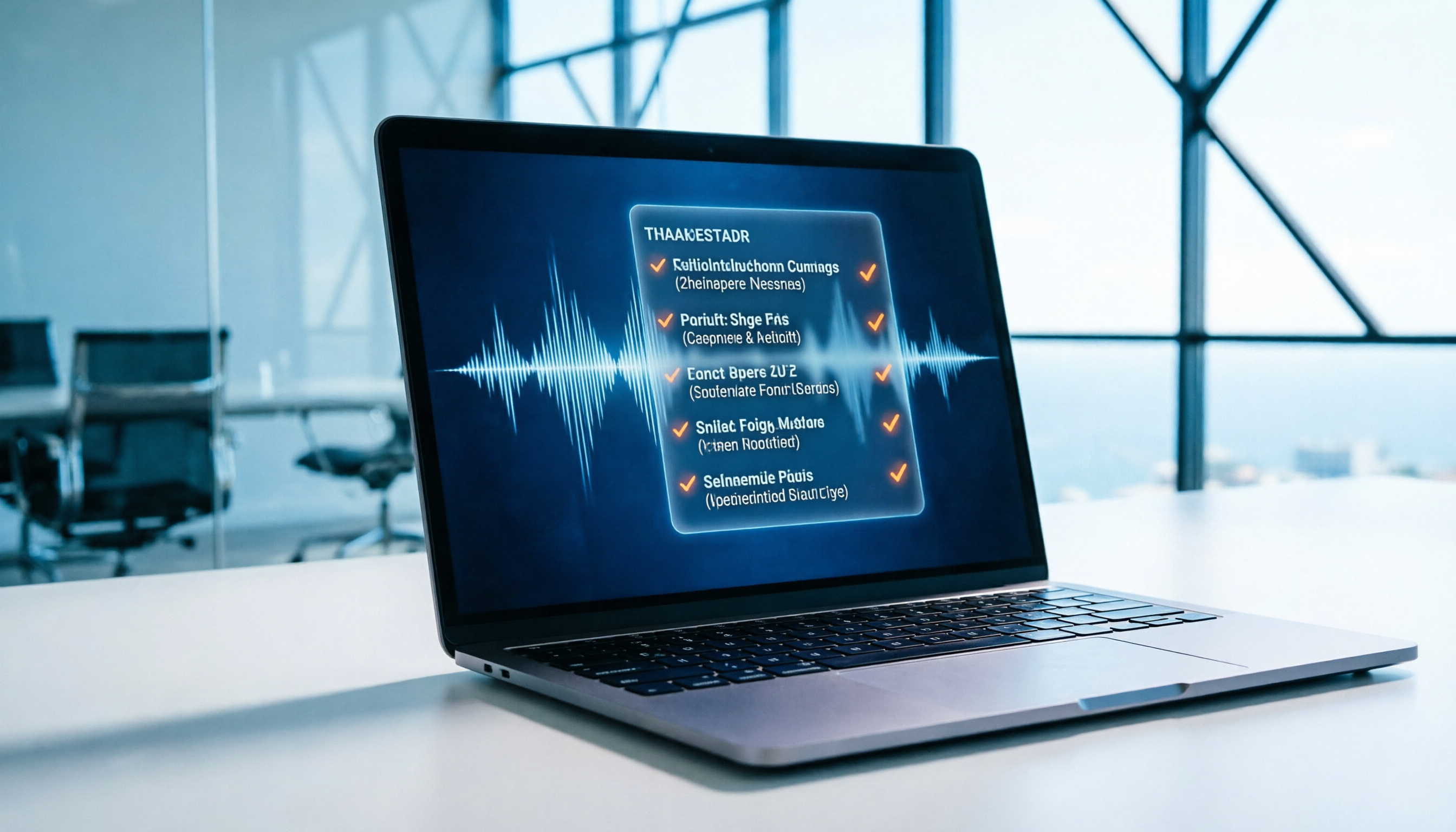 【AI 會議紀要與行動項生成】5 款工具免費 vs 付費對比:職場會議效率怎麼選